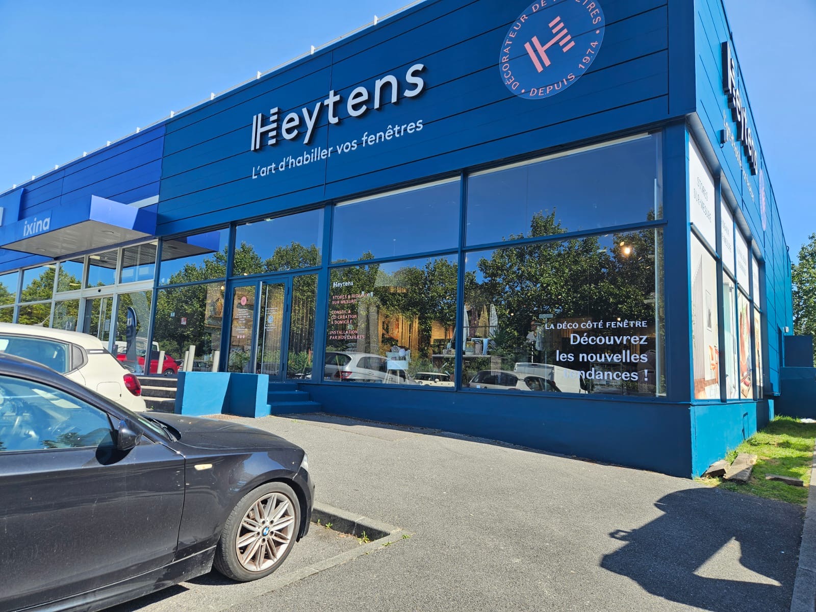 Heytens Villiers-sur-Marne - Image