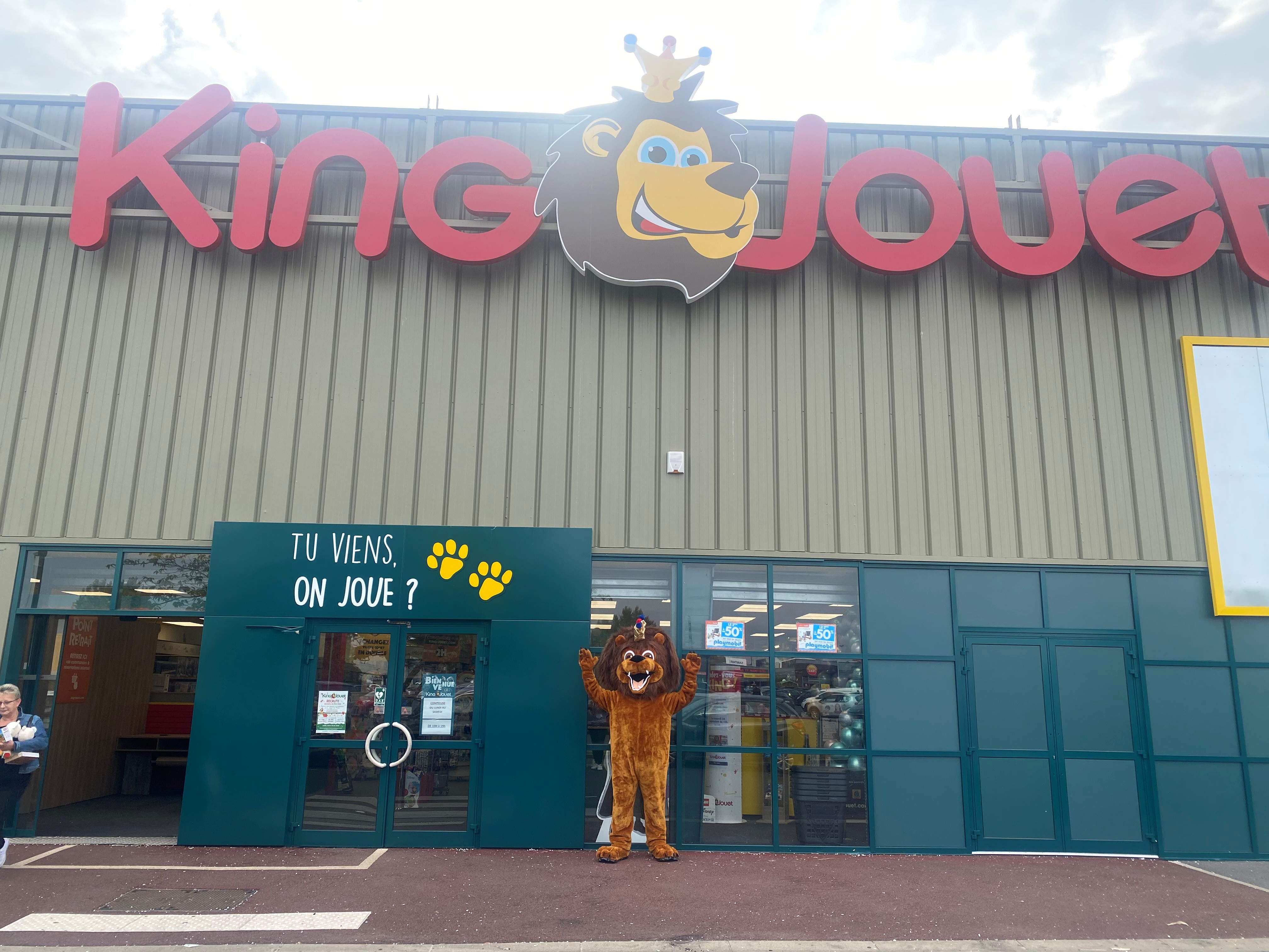 Foto 47 di King Jouet