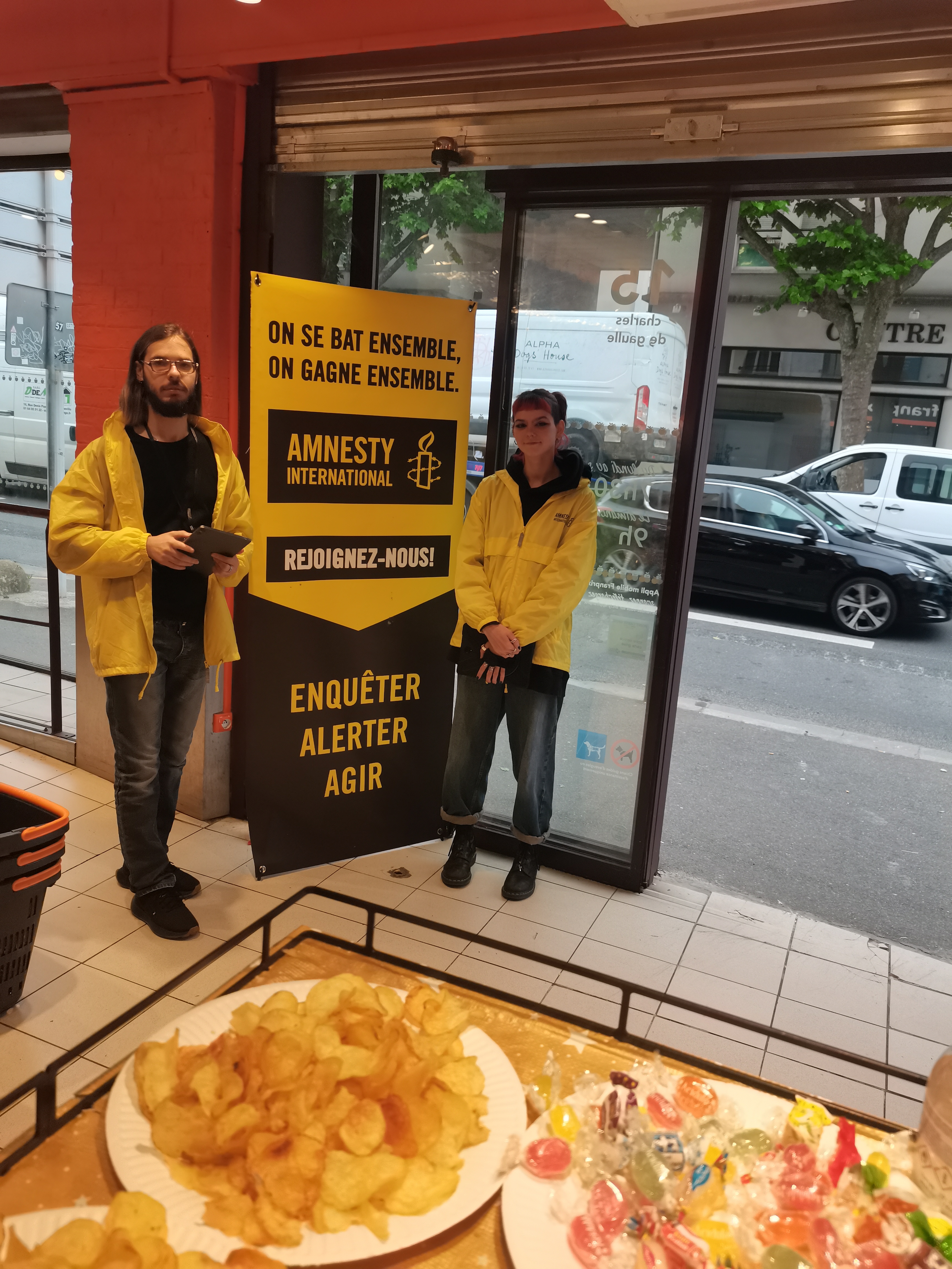 Foto 8 di Franprix