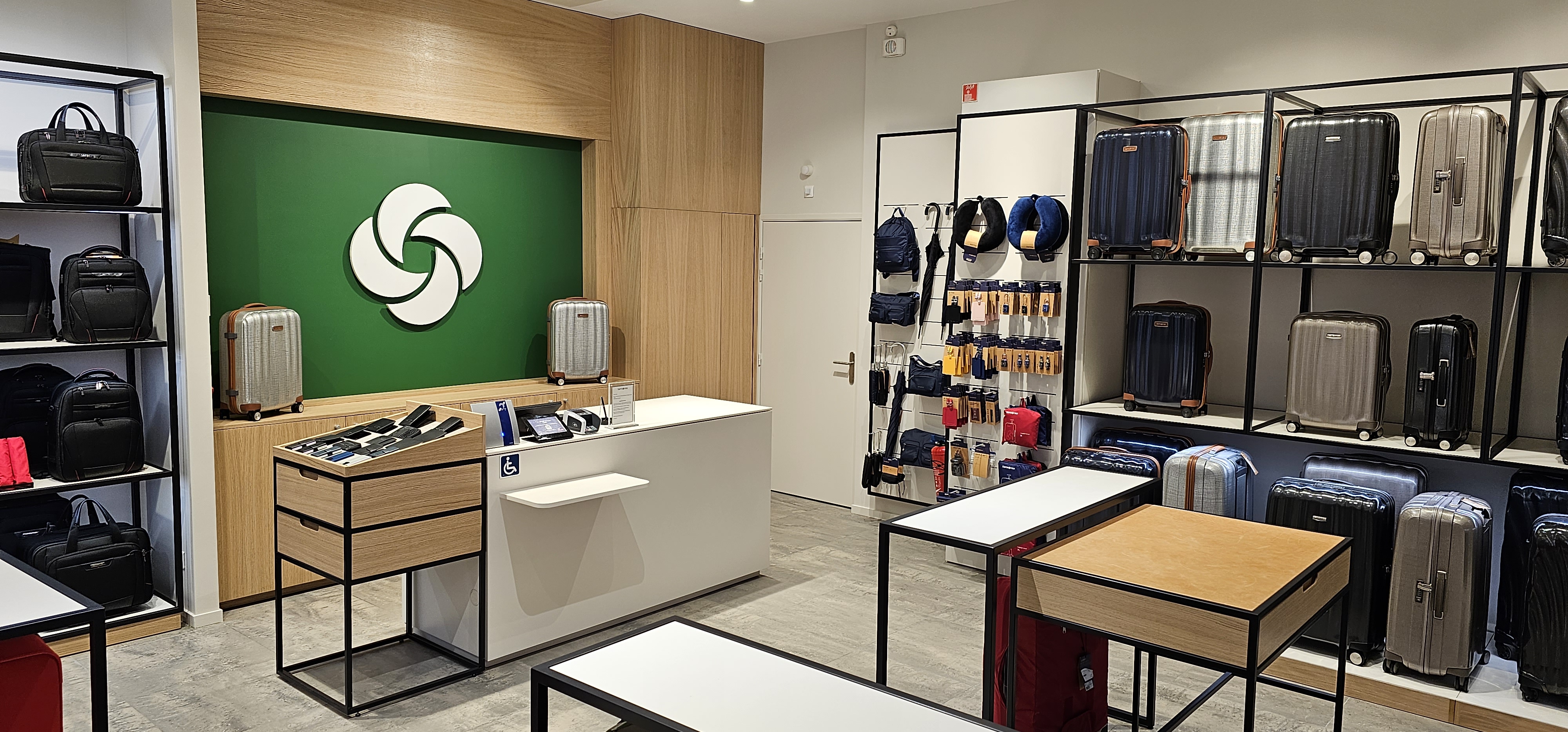 Foto 7 di Samsonite