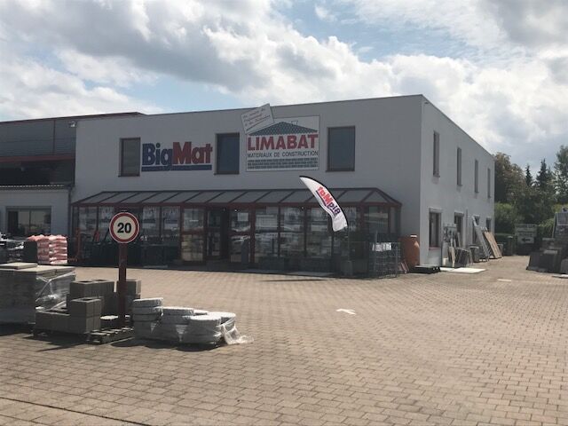 Foto 5 di BigMat Limabat