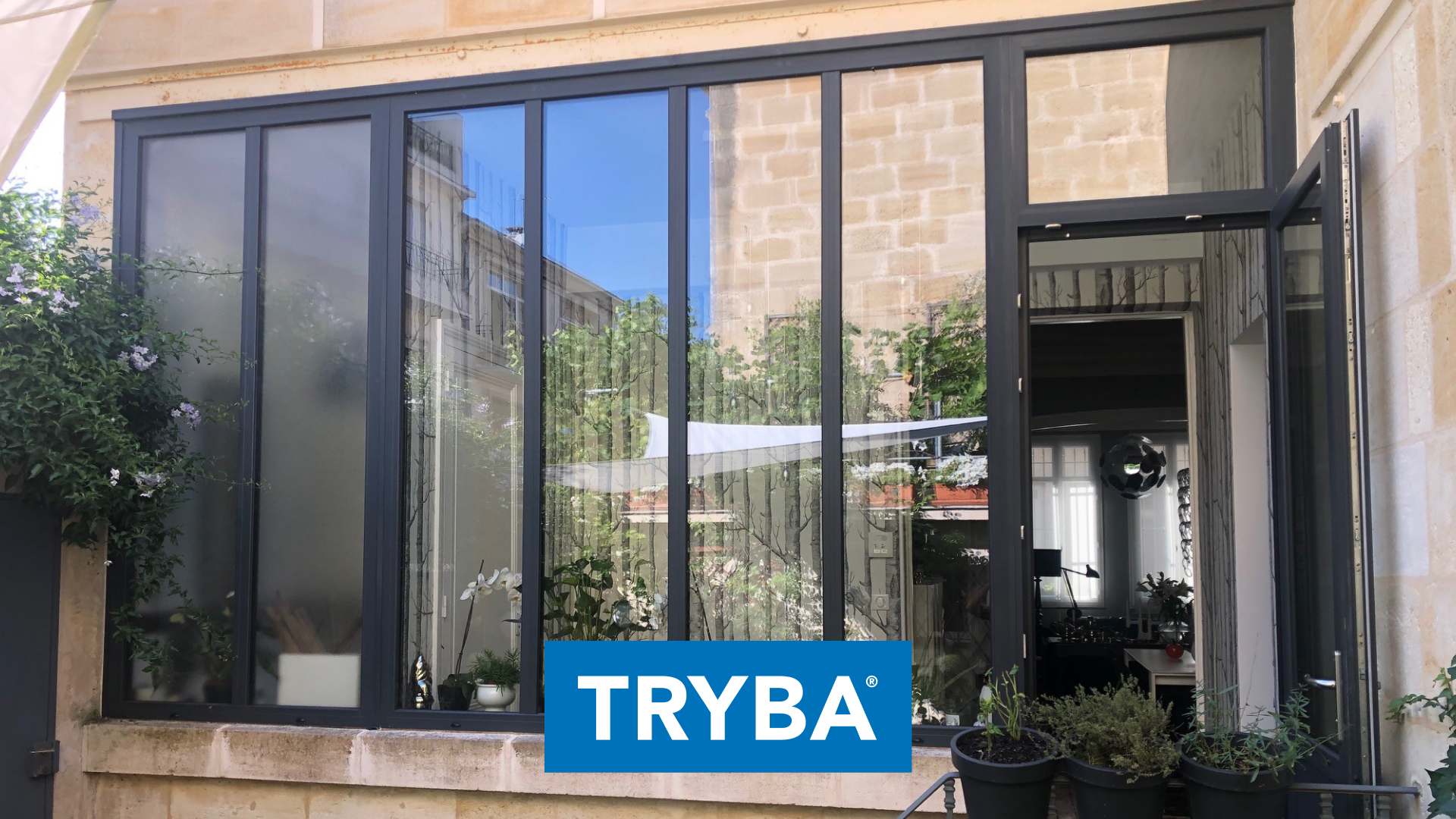 TRYBA Saint-Jean-d'Asse