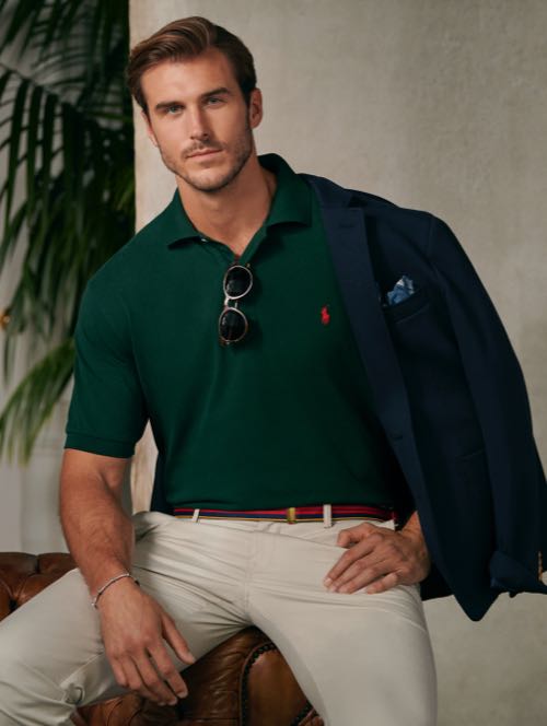 Foto 3 di Ralph Lauren