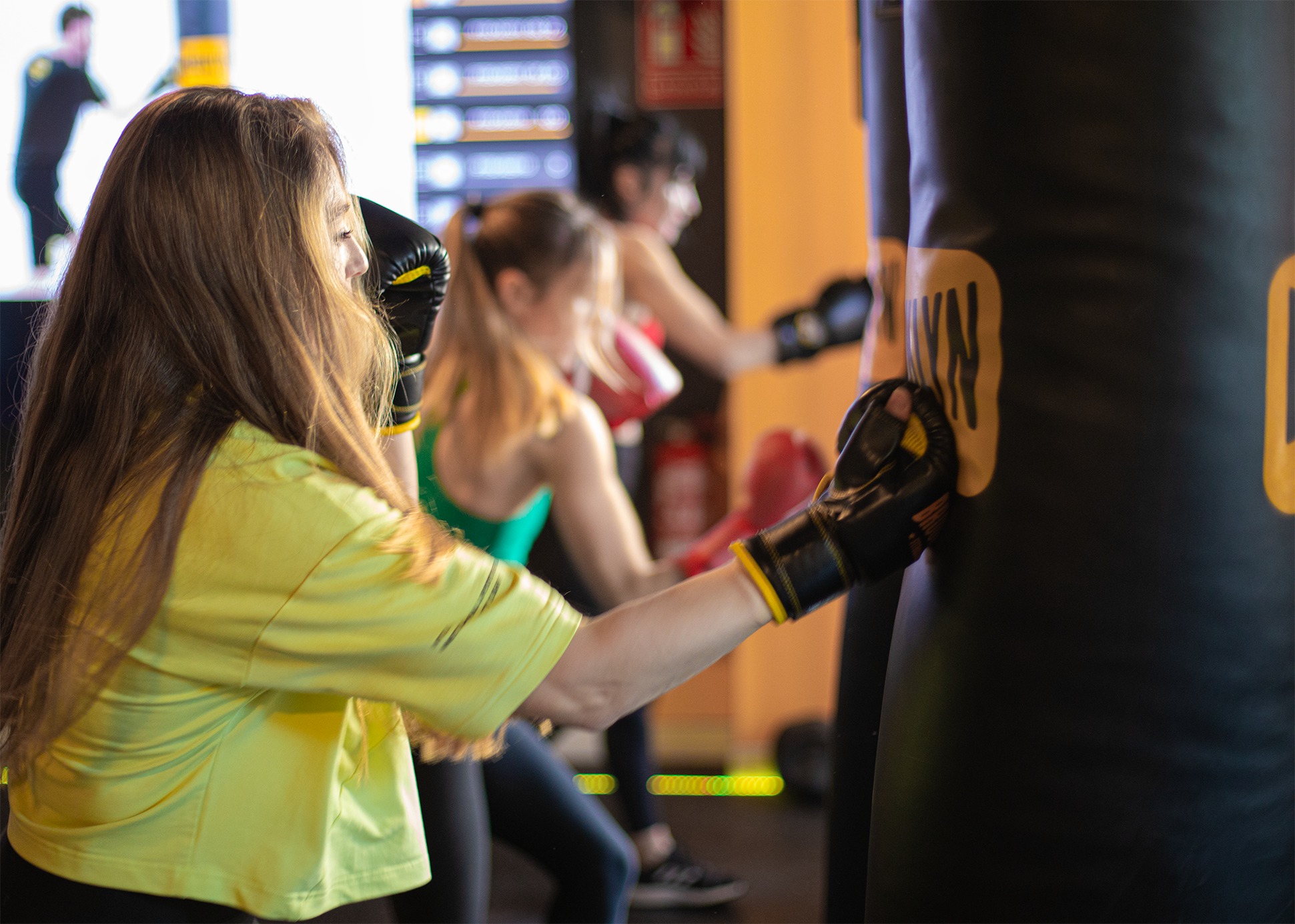 Fotografia 57 de Brooklyn Fitboxing SEVILLA-ESTE