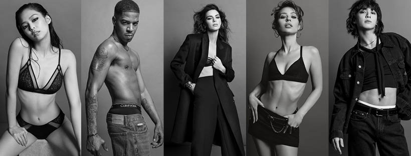 Foto 1 di Calvin Klein