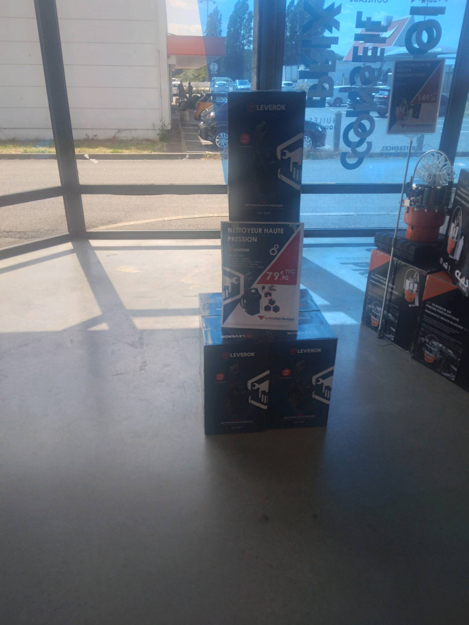 Foto 10 di Autodistribution SMAG