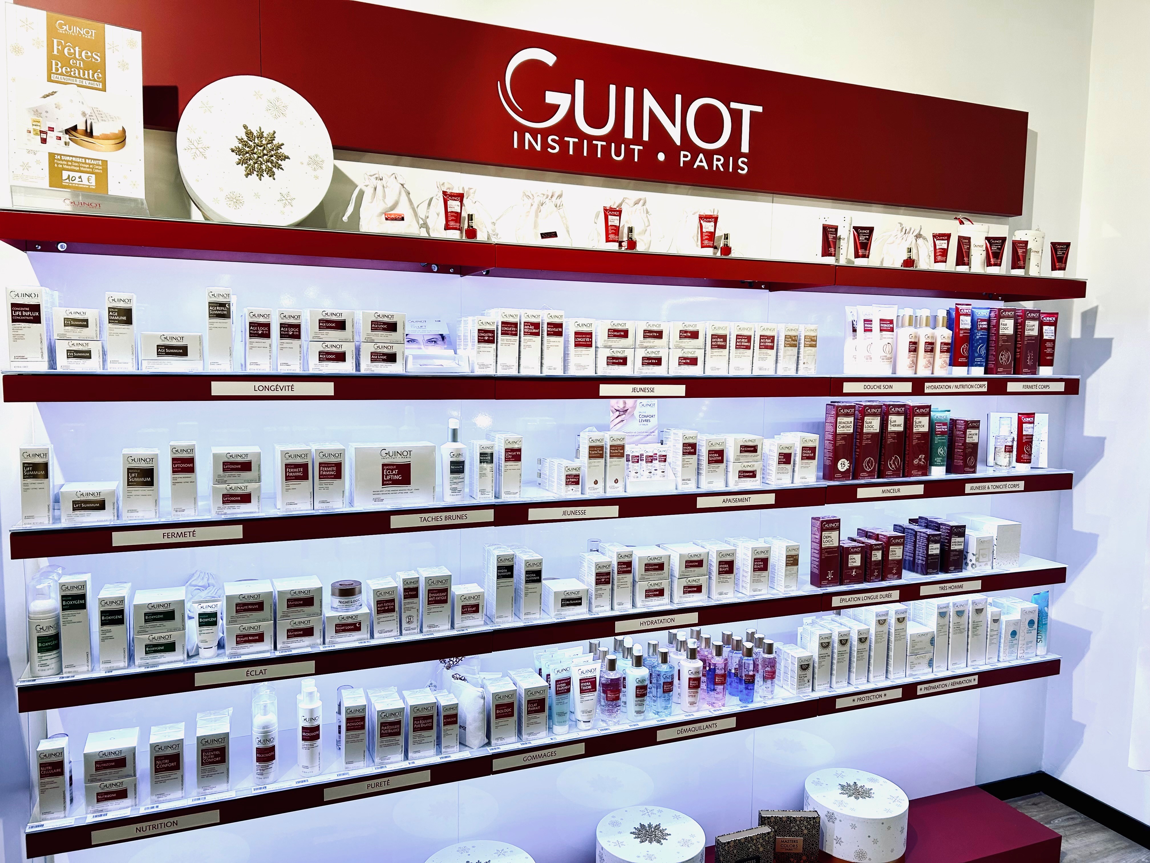 Foto 2 di Institut Guinot