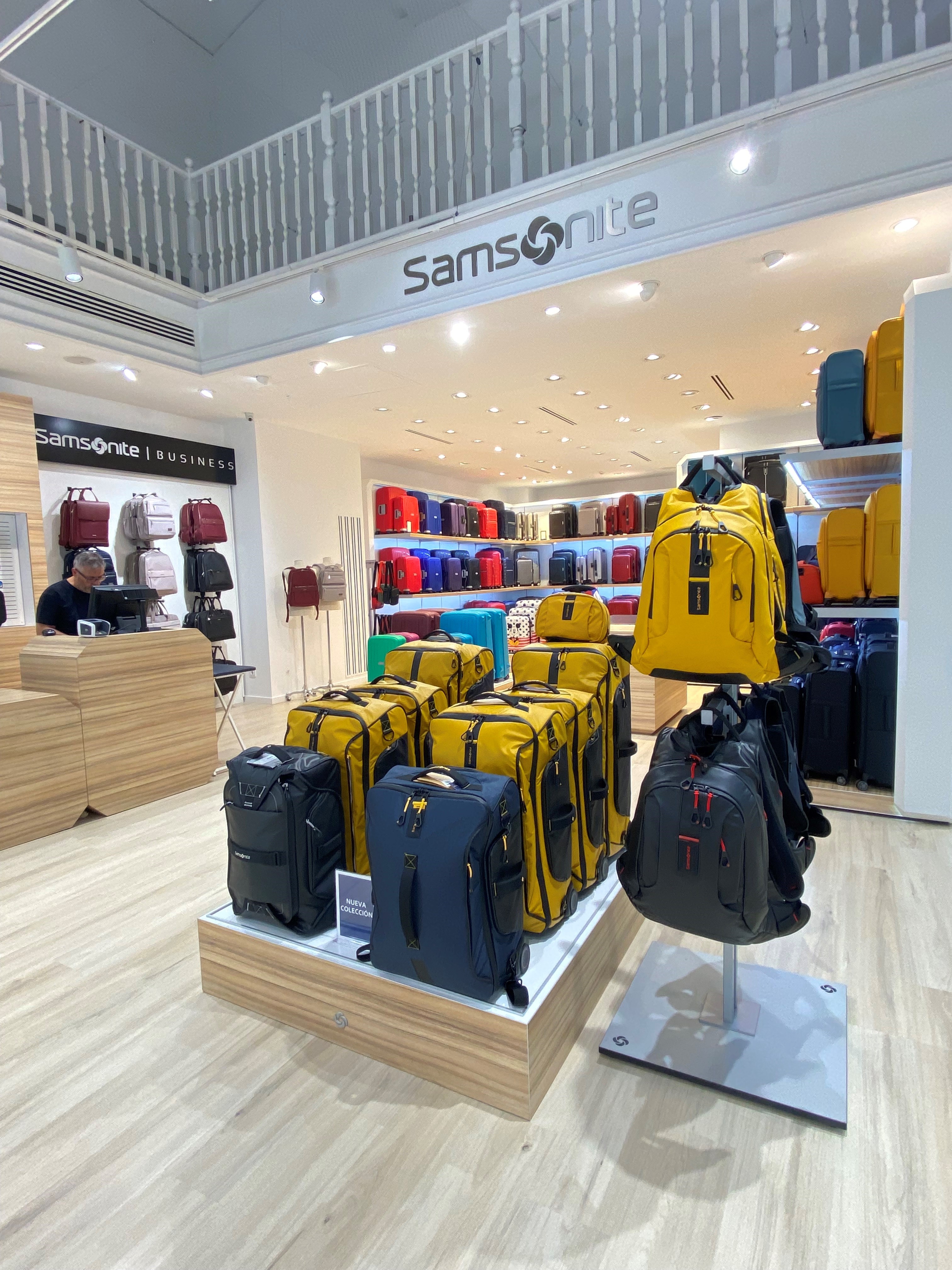Foto 7 de Samsonite