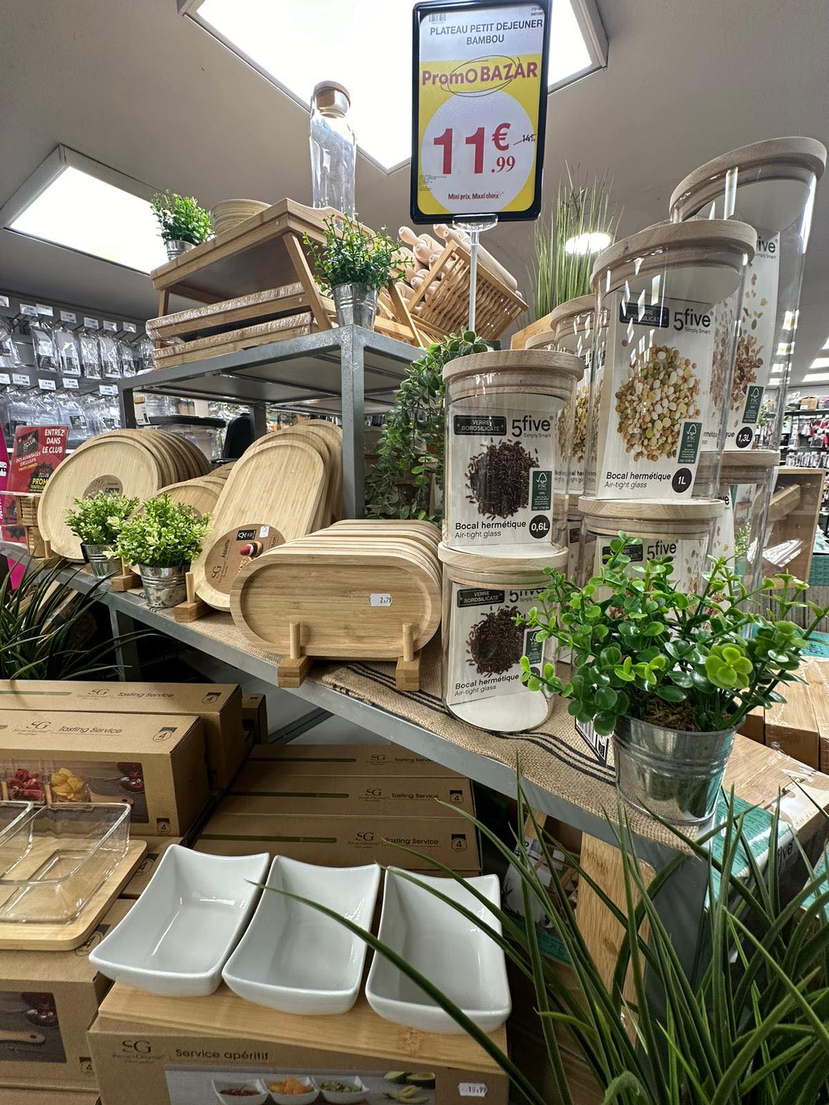 Foto 15 di Maxi Bazar