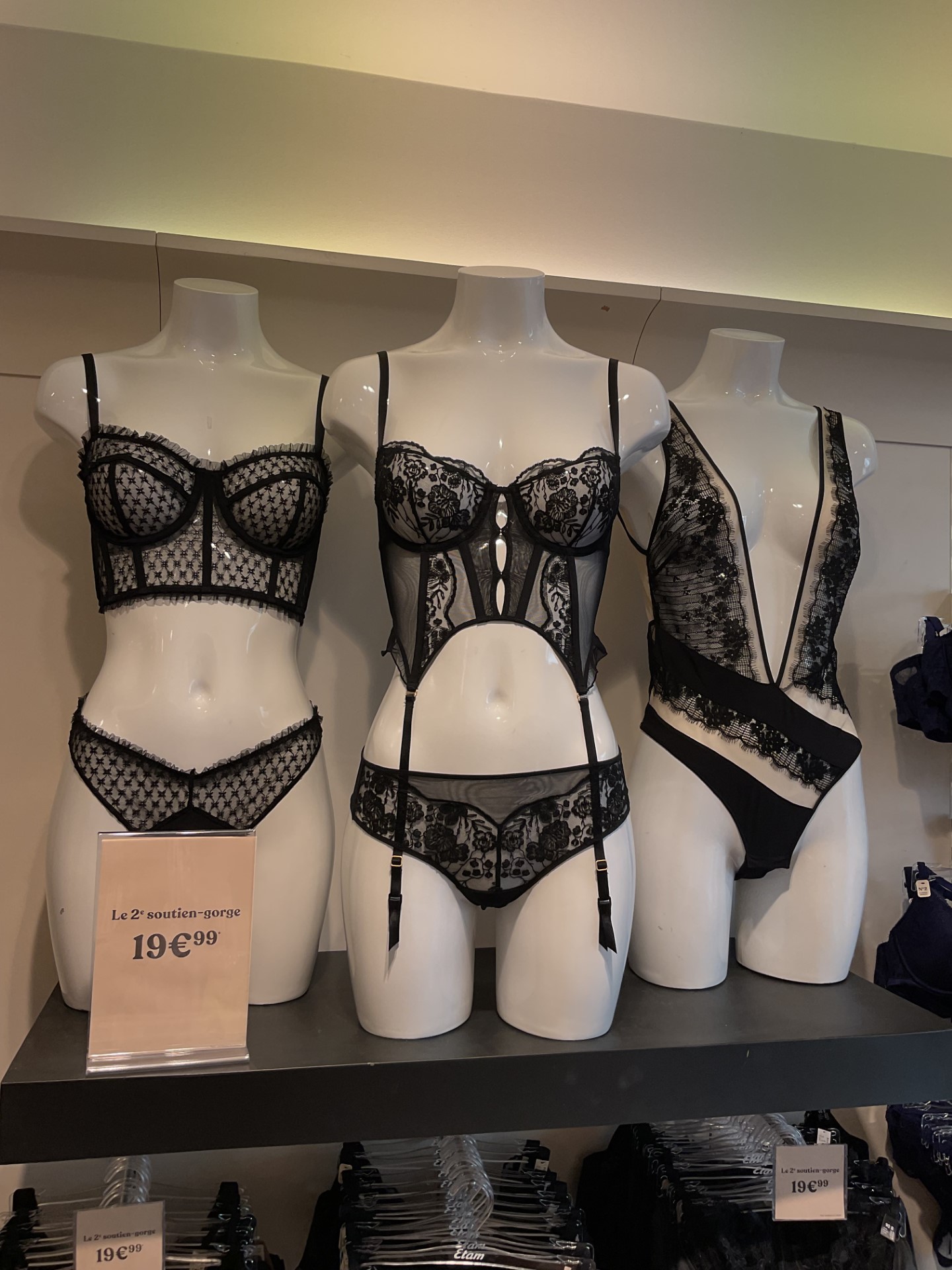Etam Lingerie