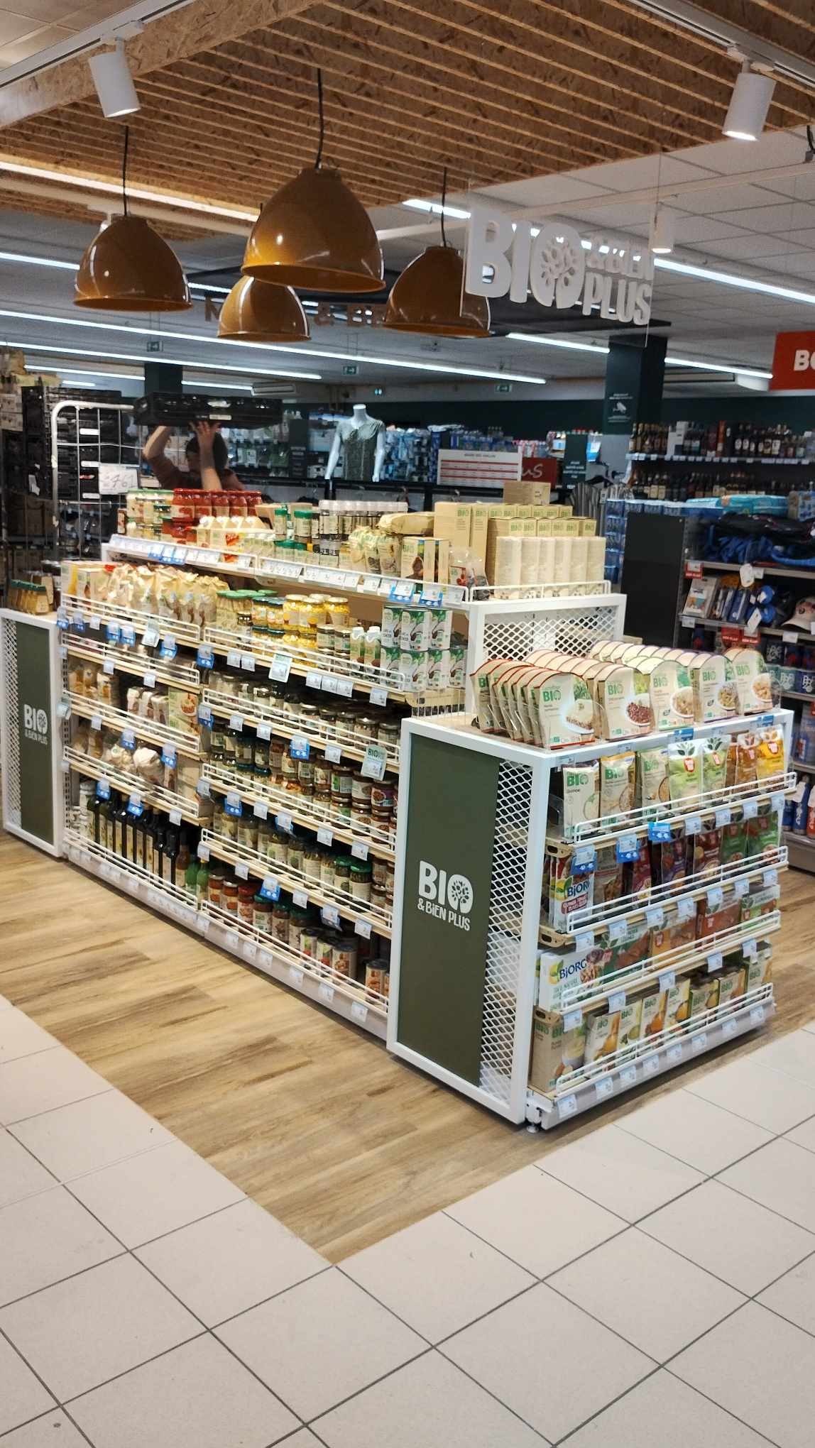 Foto 4 di Carrefour Contact