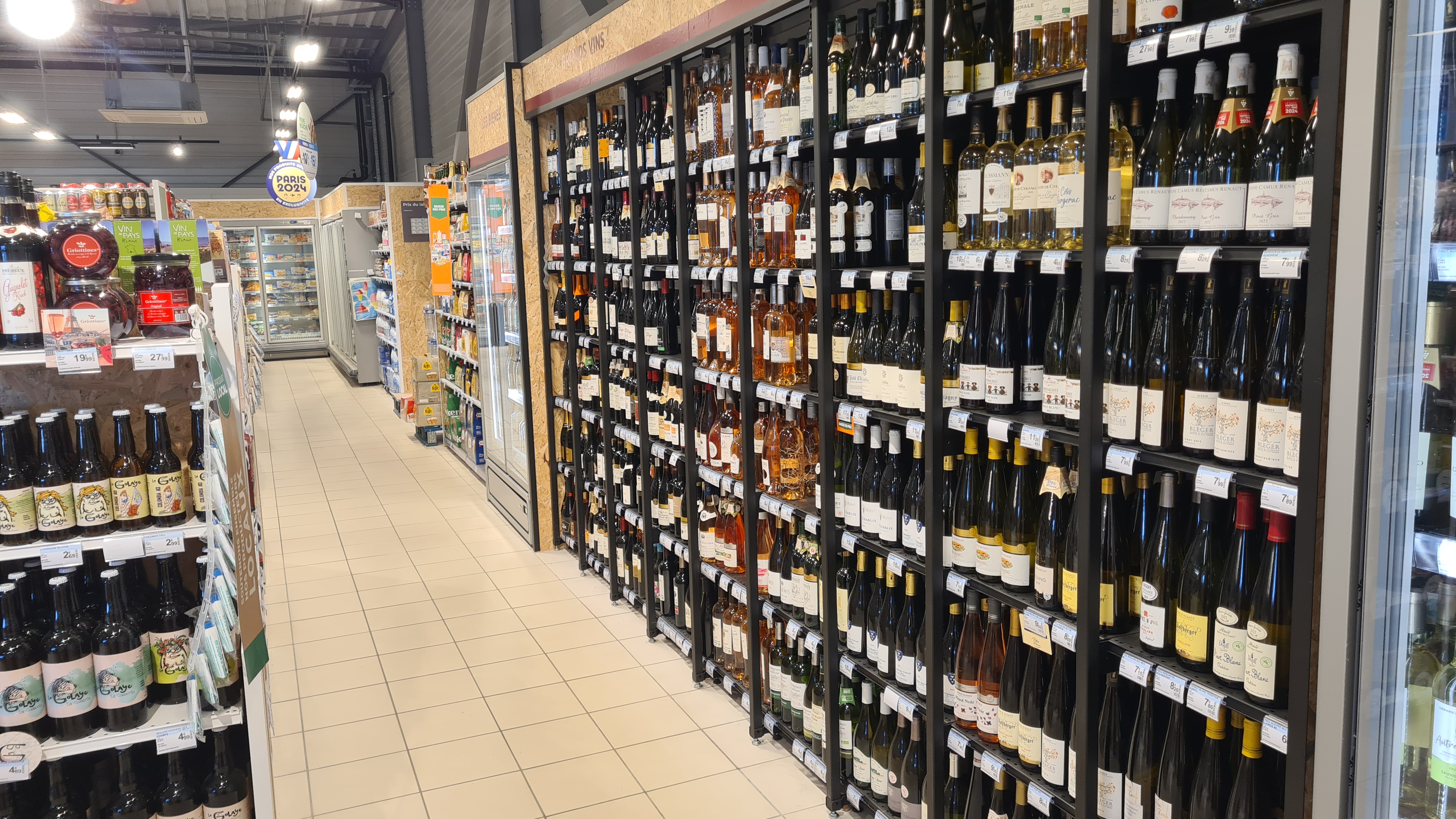 Foto 10 di Carrefour Express