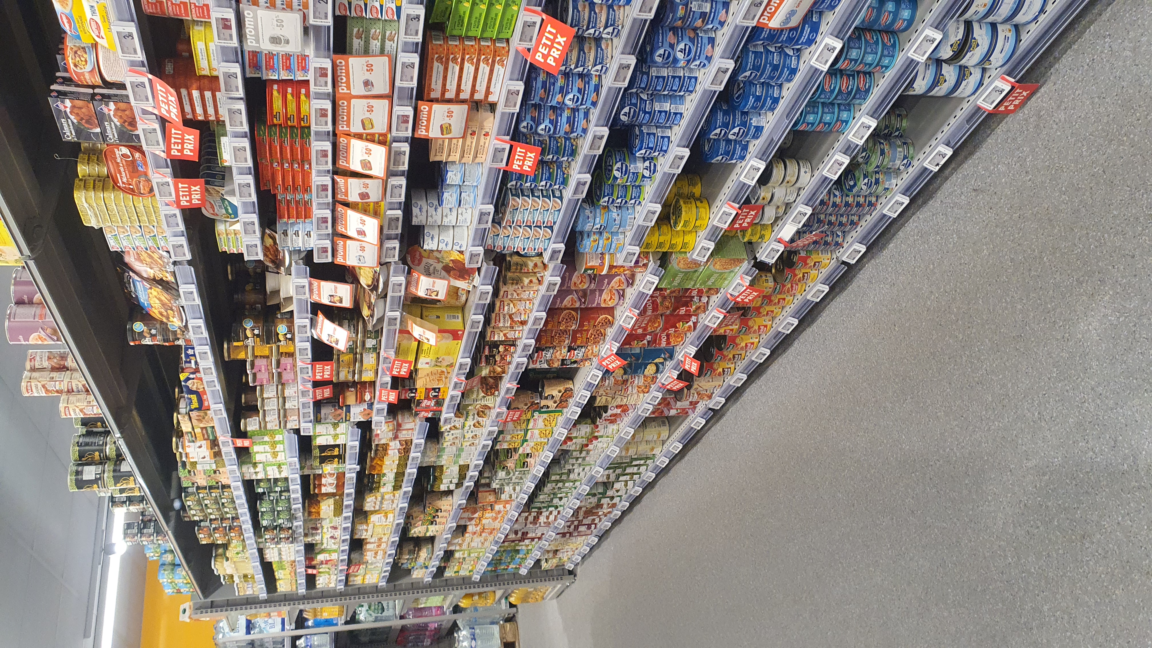 Foto 4 di Franprix