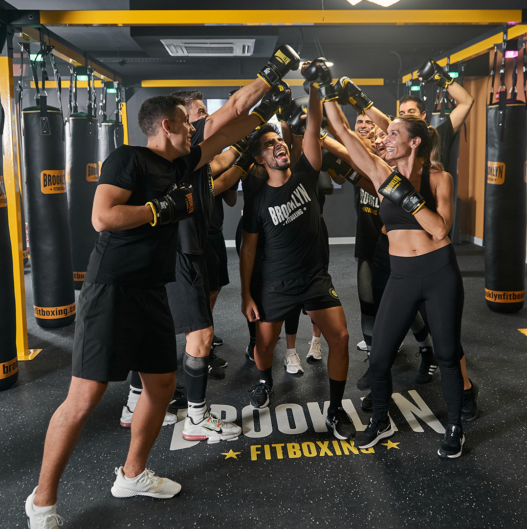 Fotografia 69 de Brooklyn Fitboxing SEVILLA-ESTE