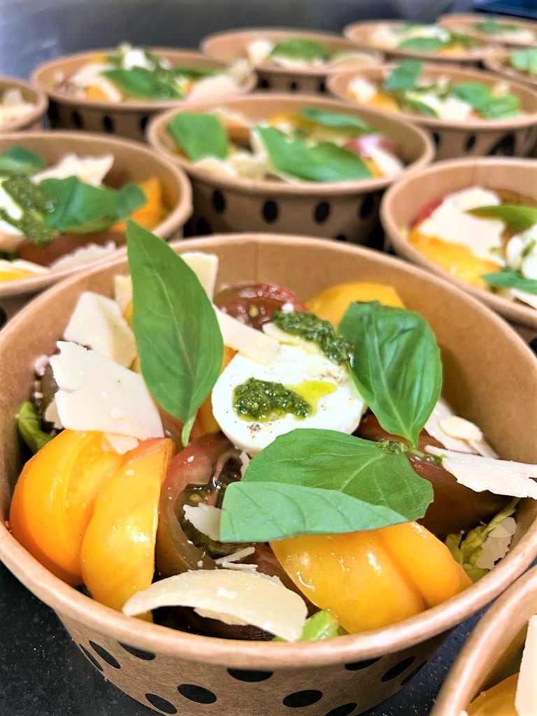 Boulangerie Feuillette