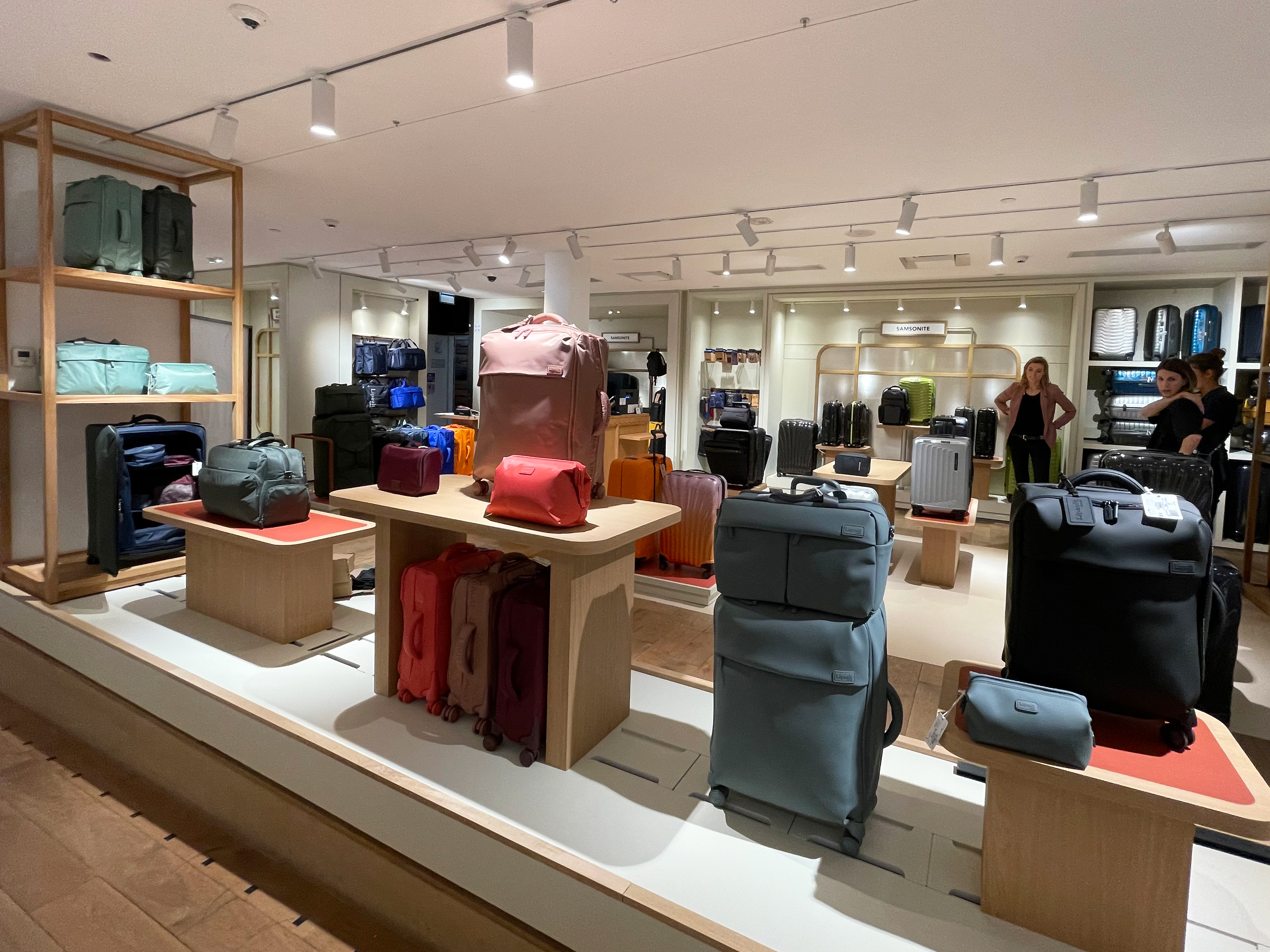 Foto 1 di Lipault - Le Bon Marché