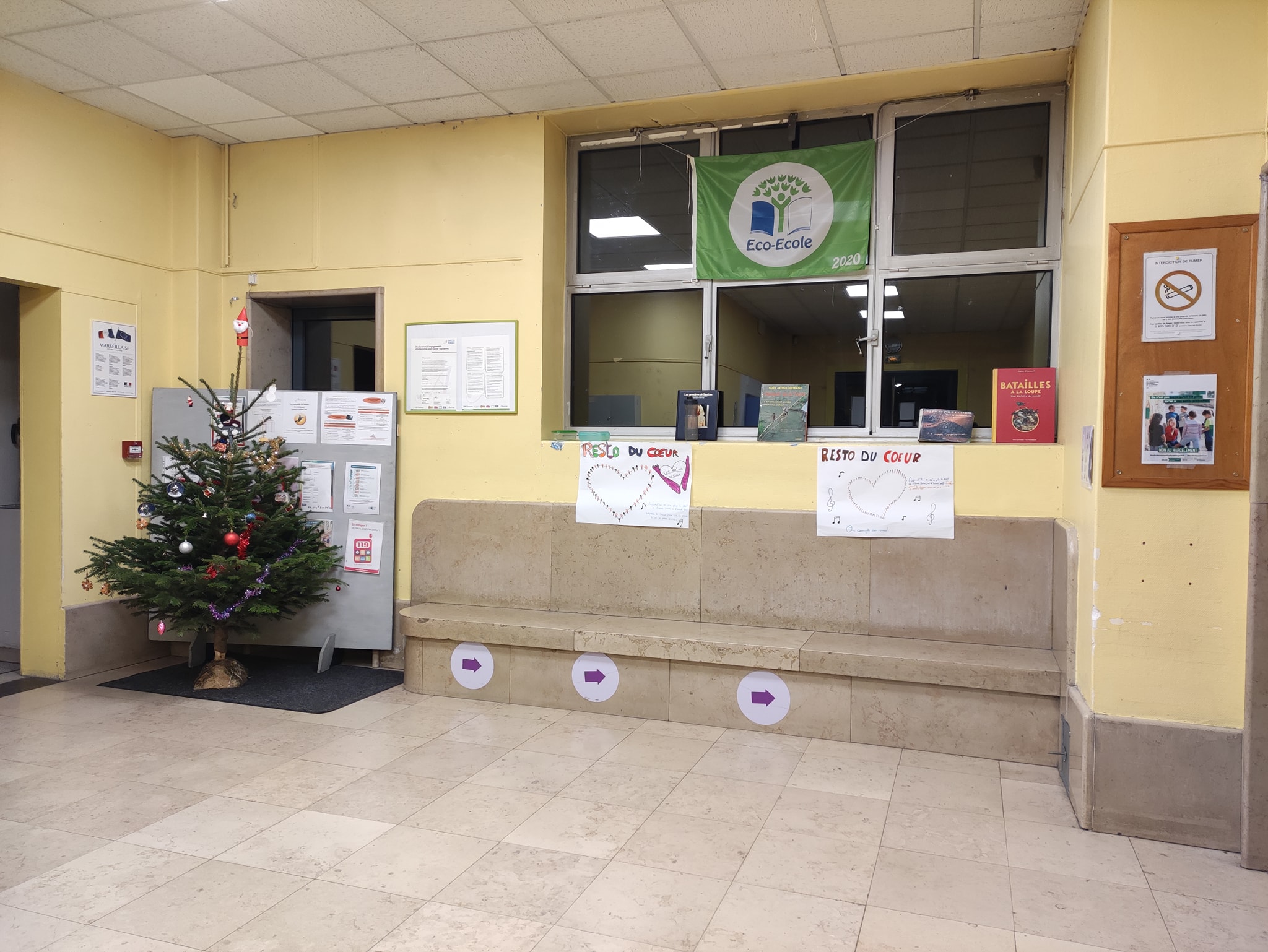 Foto 7 di Elementaire Octobre