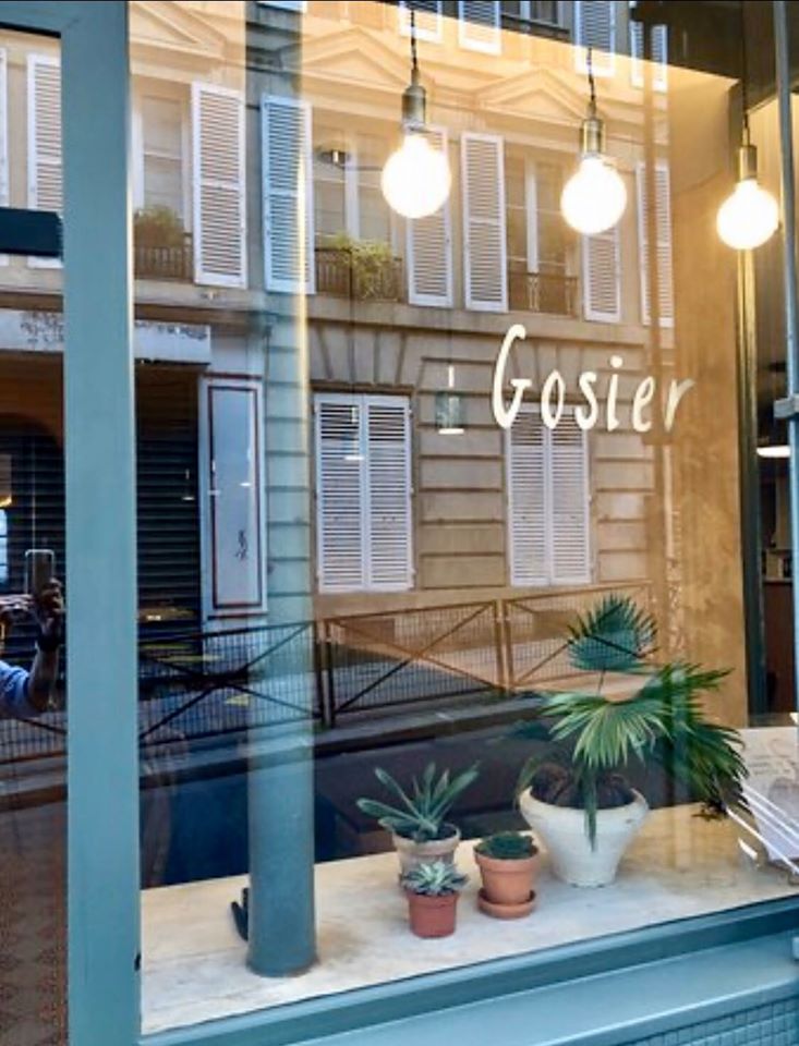 GOSIER