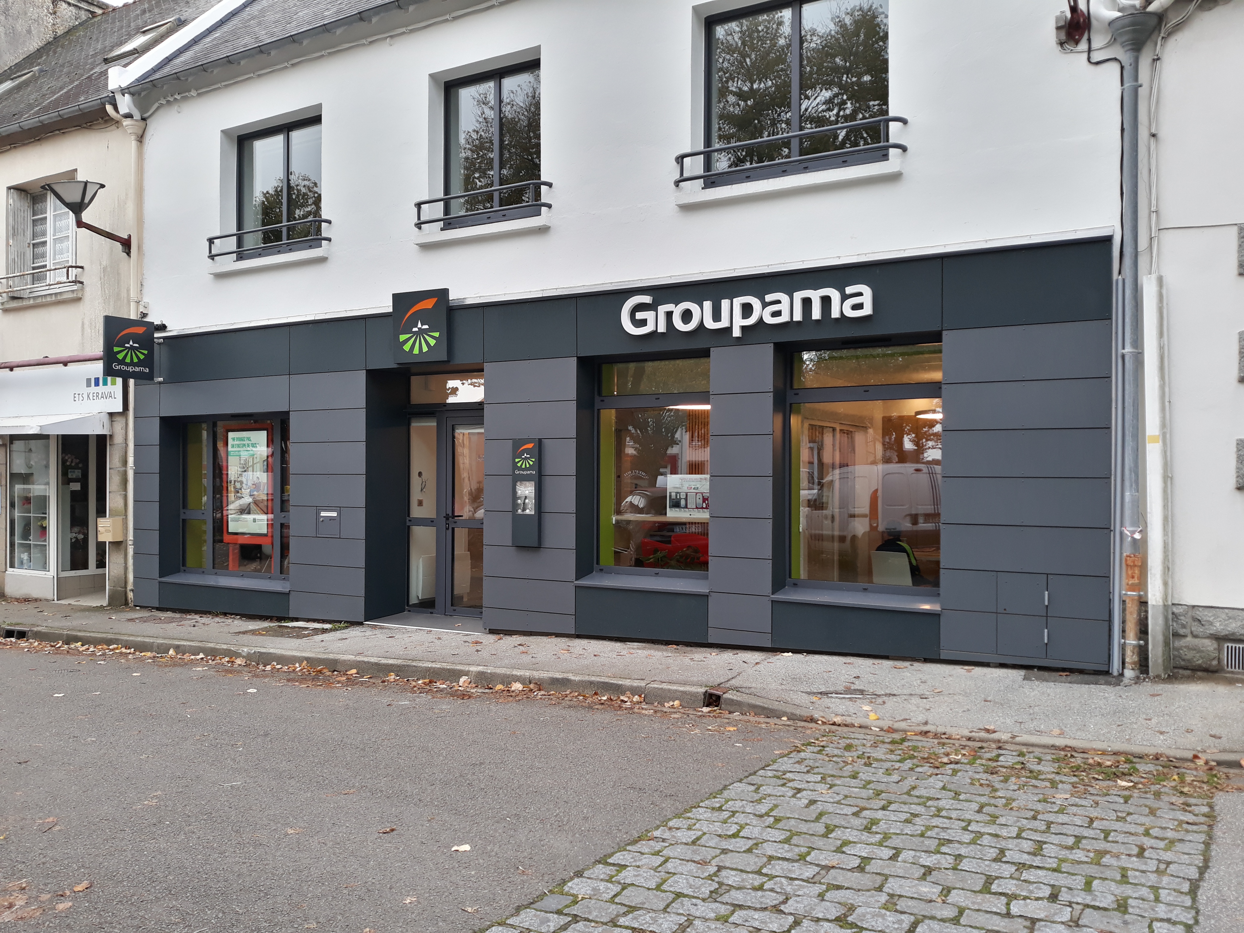 Foto 7 di Agence Groupama Briec