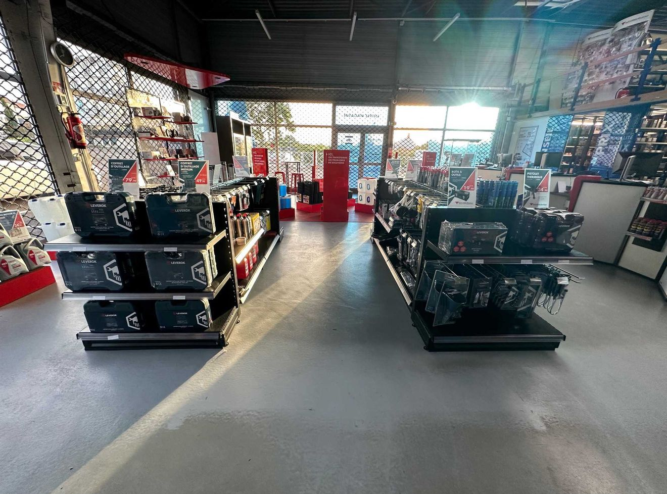Foto 44 di Autodistribution