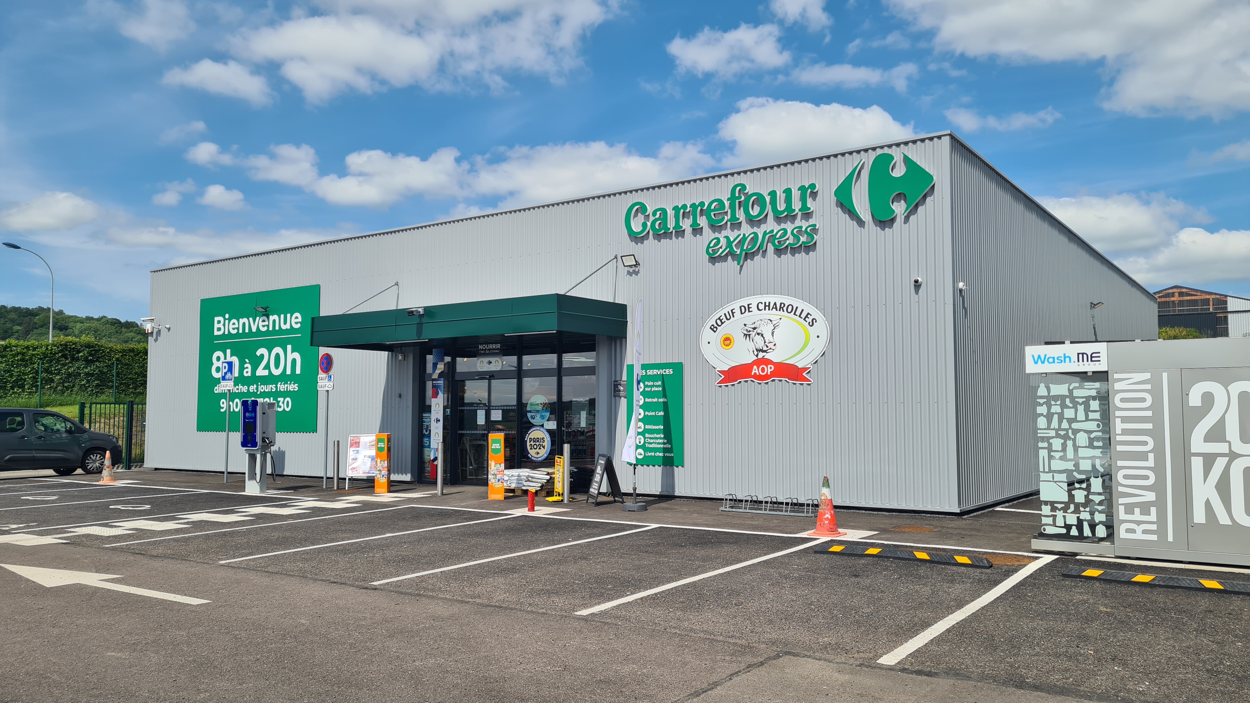 Foto 5 di Carrefour Express
