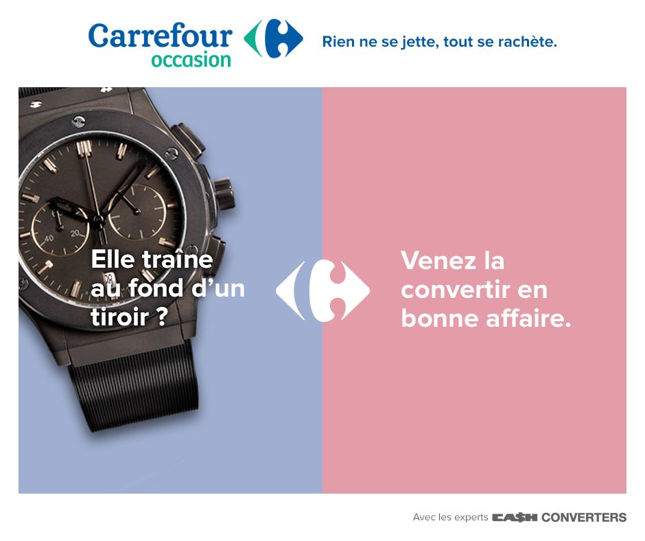 Foto 7 di Carrefour Occasion