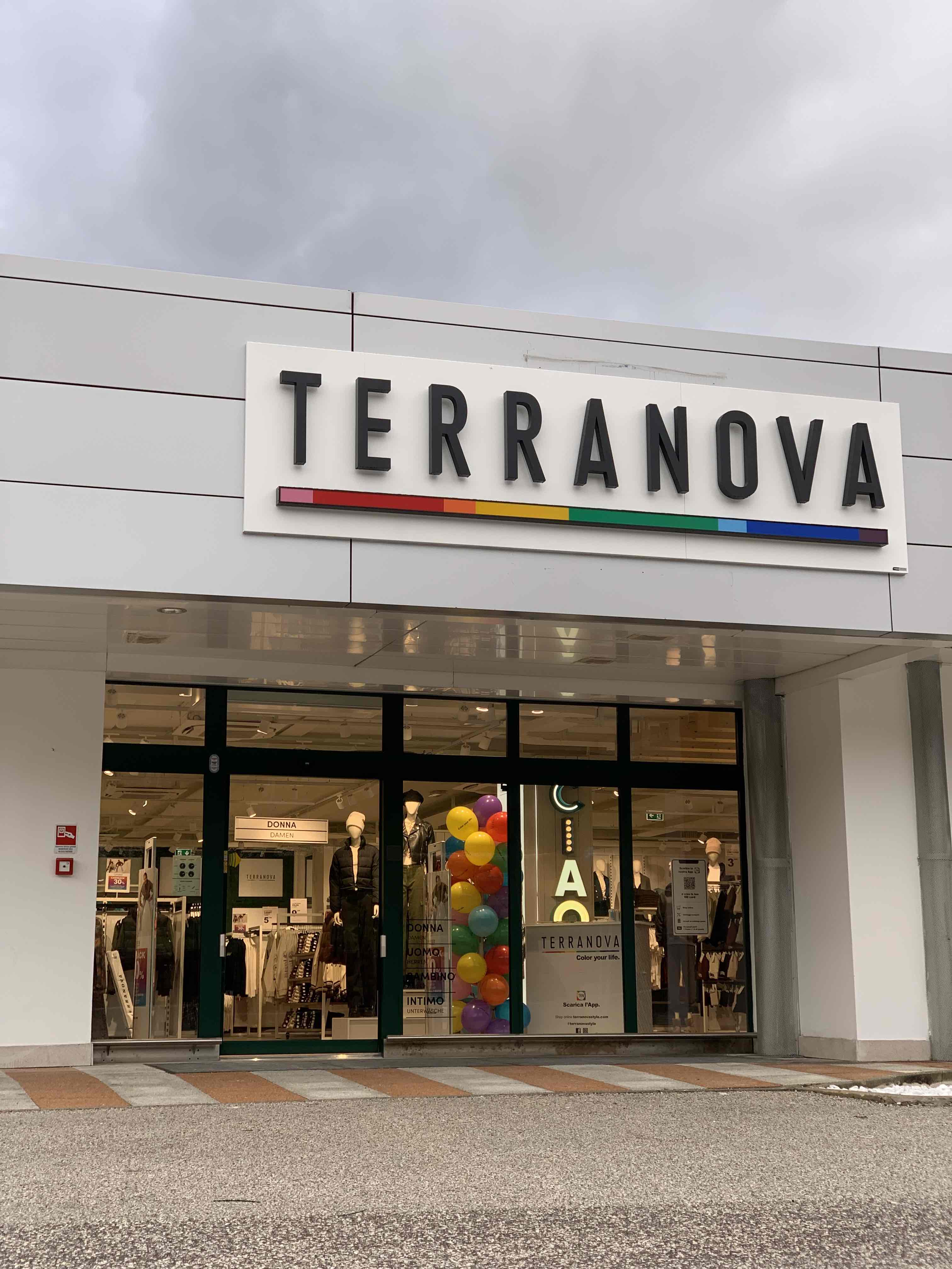 Photo 1 de Terranova