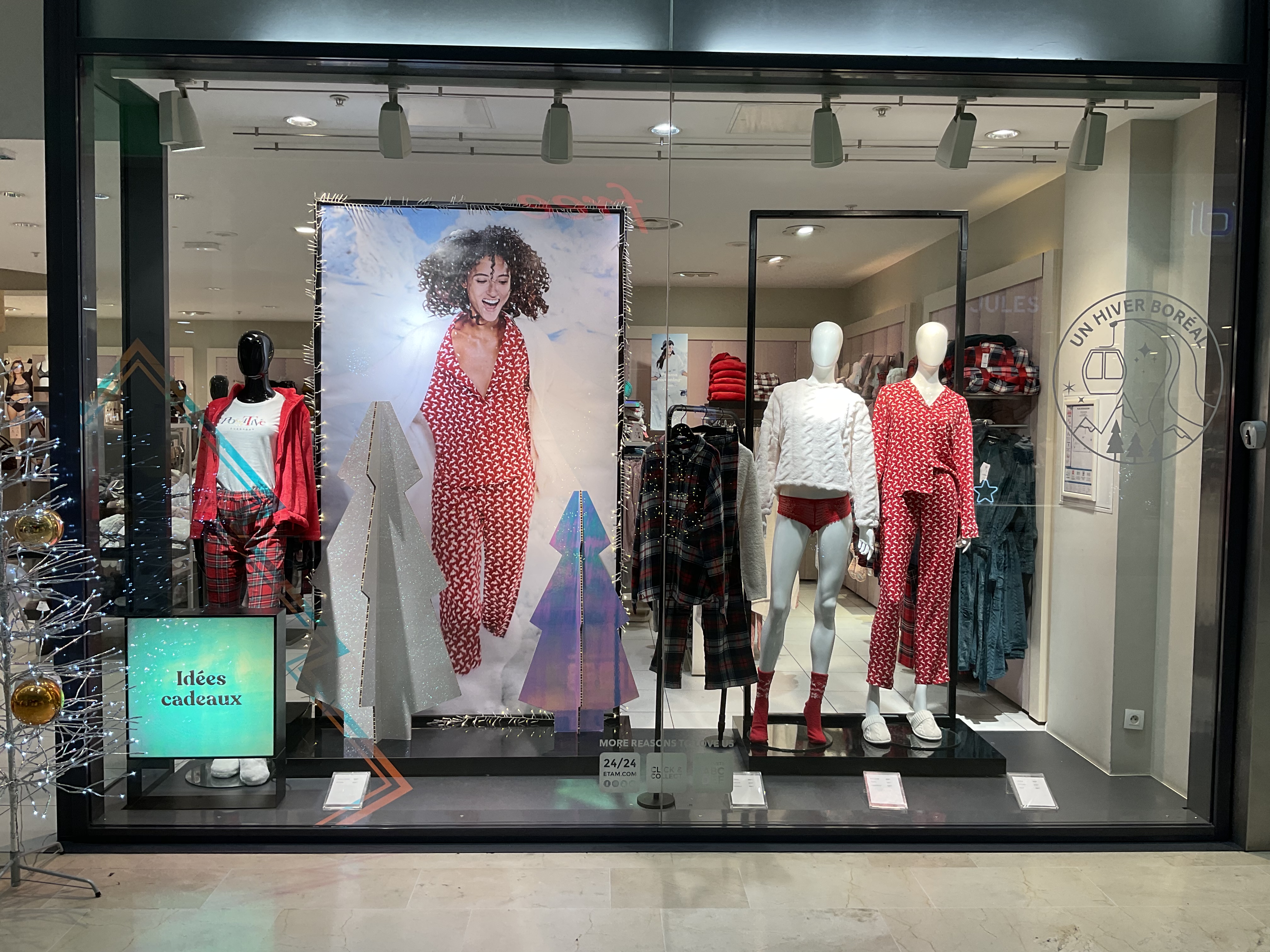 Foto 40 di Etam Lingerie