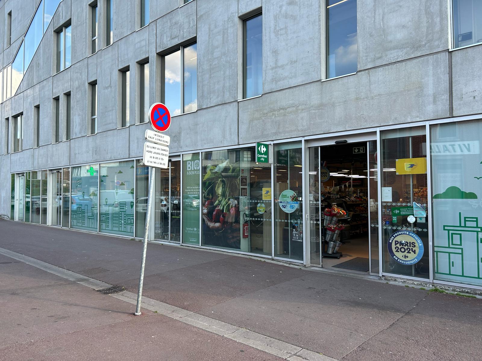 Foto 7 di Carrefour City
