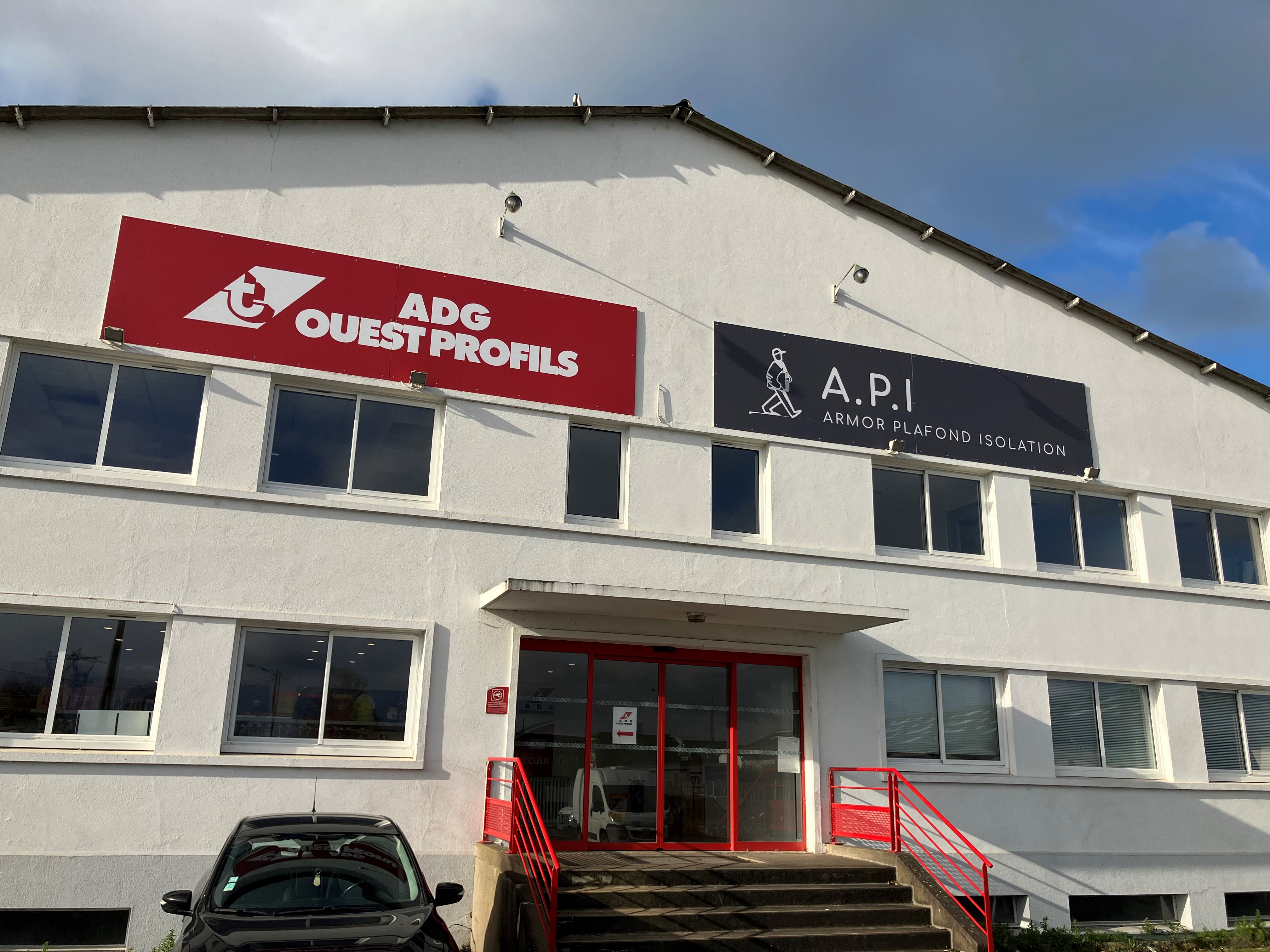 Foto 1 di Armor Plafond Isolation - API 35