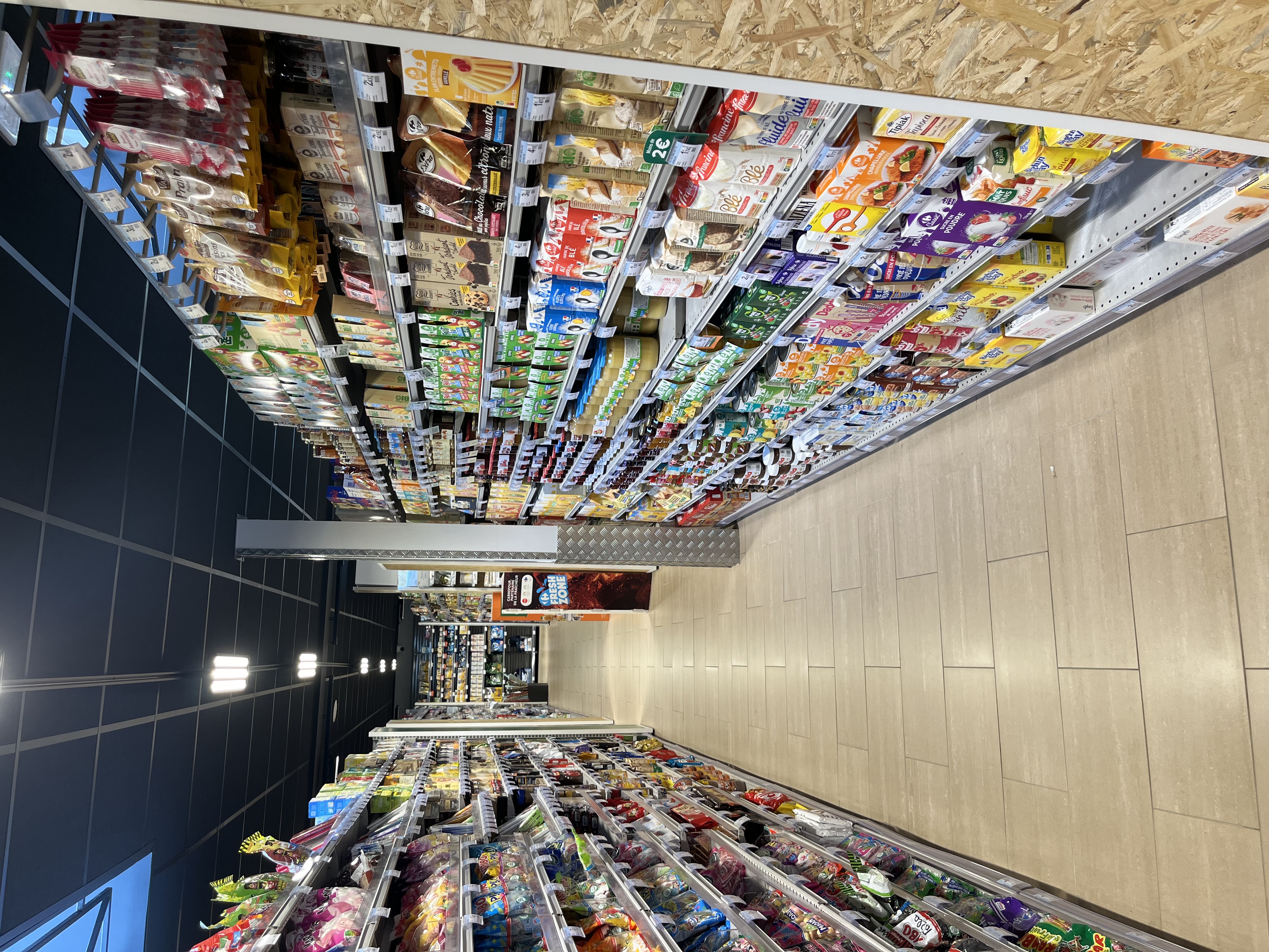 Foto 5 di Carrefour Express