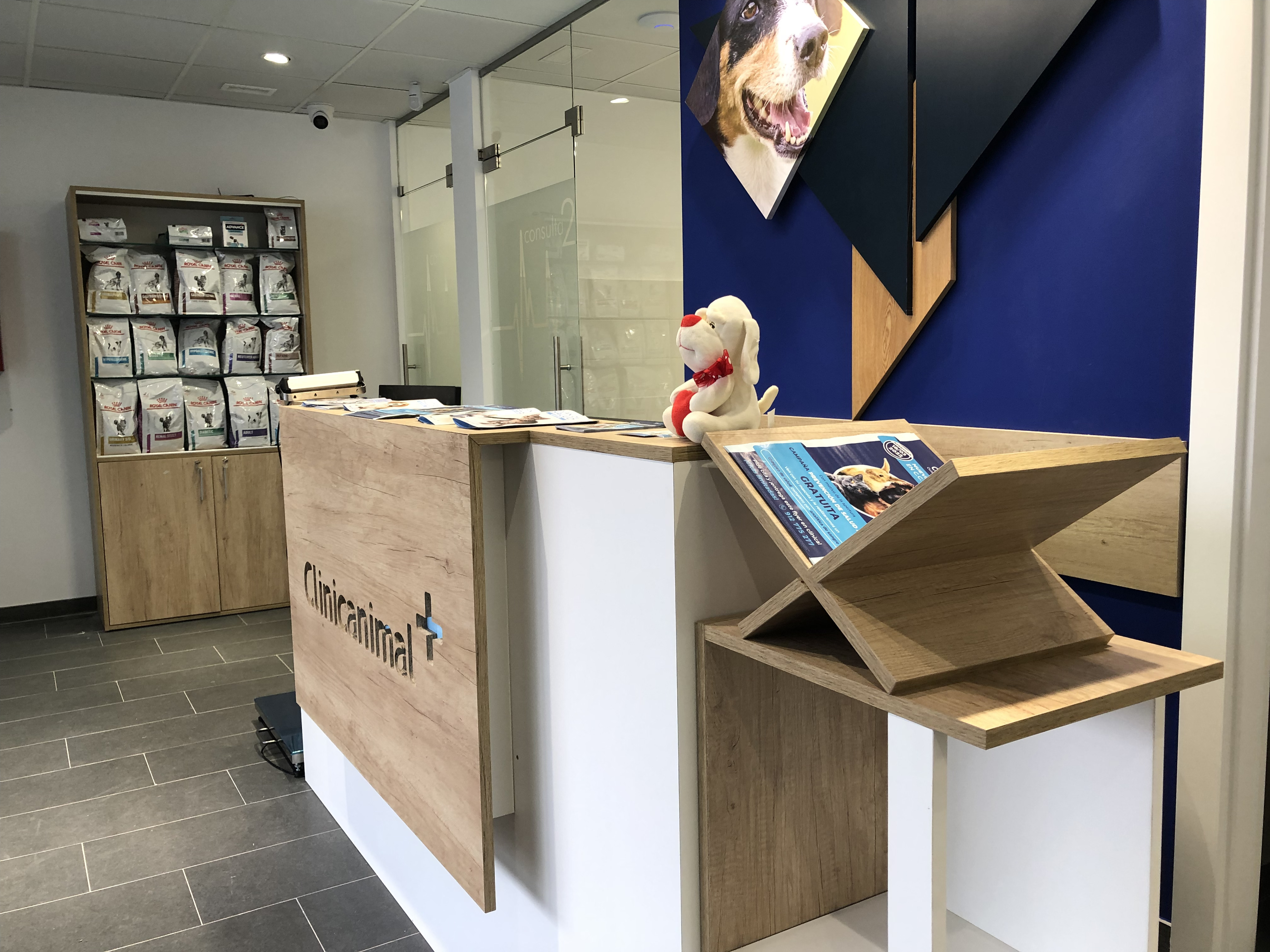 Foto 14 di Clinicanimal