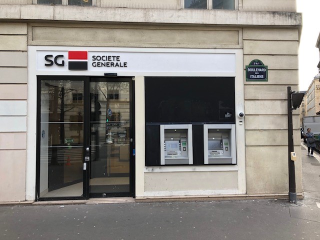 Foto 1 de SG