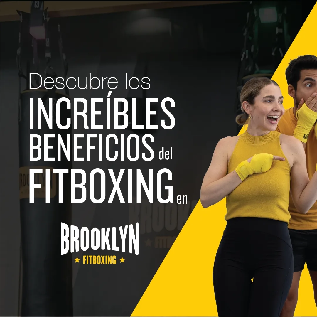 Fotografia 105 de Brooklyn Fitboxing SEVILLA-ESTE