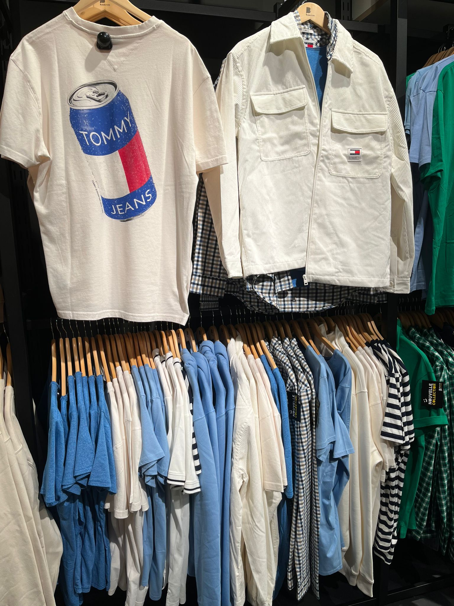 Foto 6 di BLACKSTORE LIMOGES