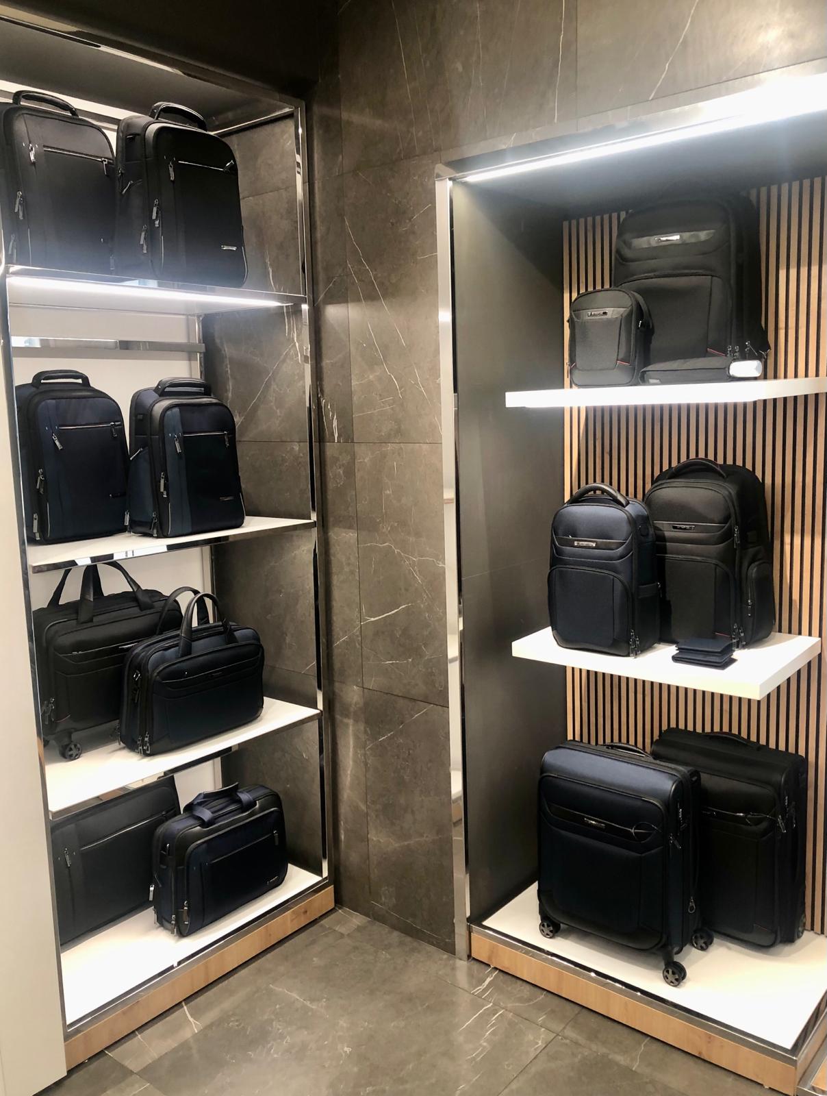 Foto 110 de Samsonite