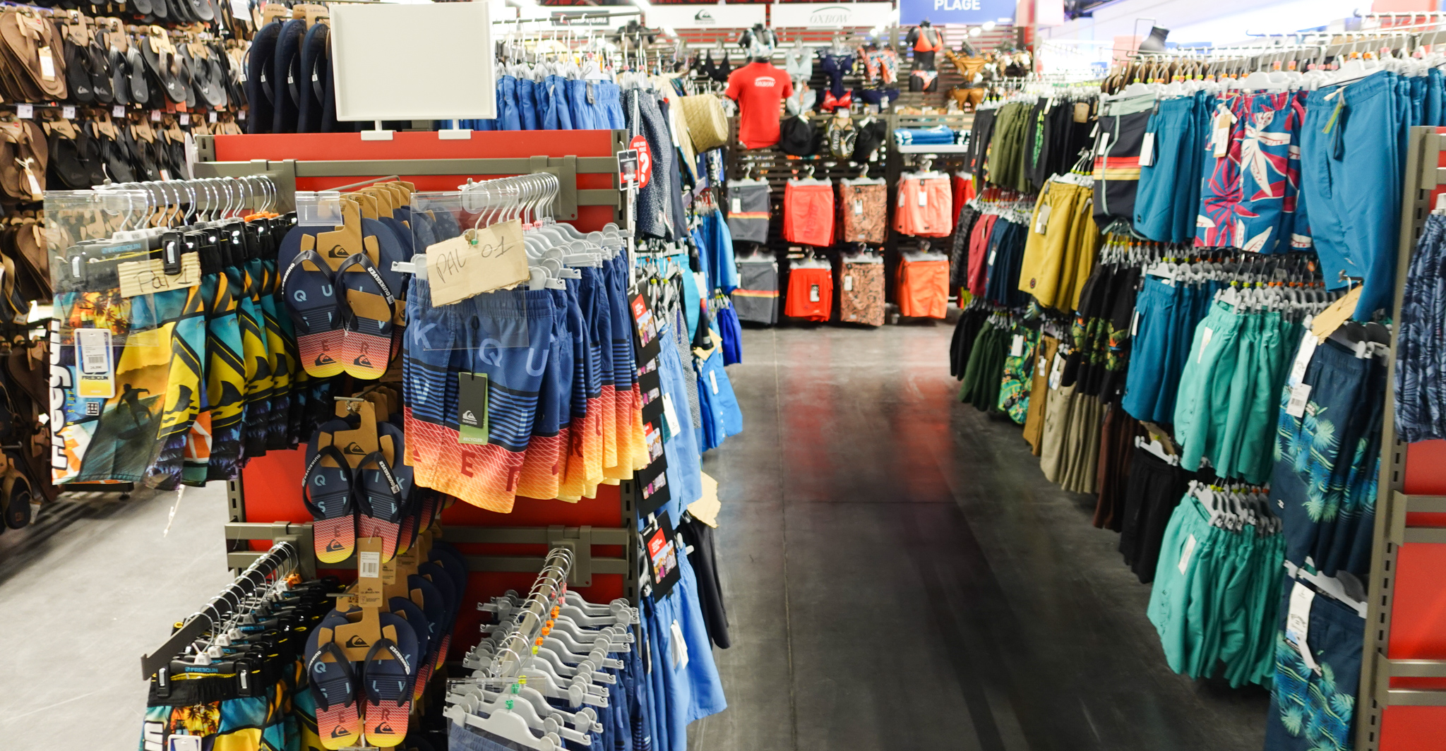 Foto 5 di Intersport ARES