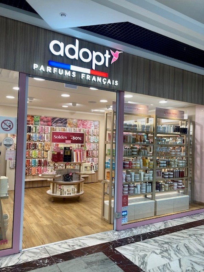 Foto 5 di Adopt Parfums