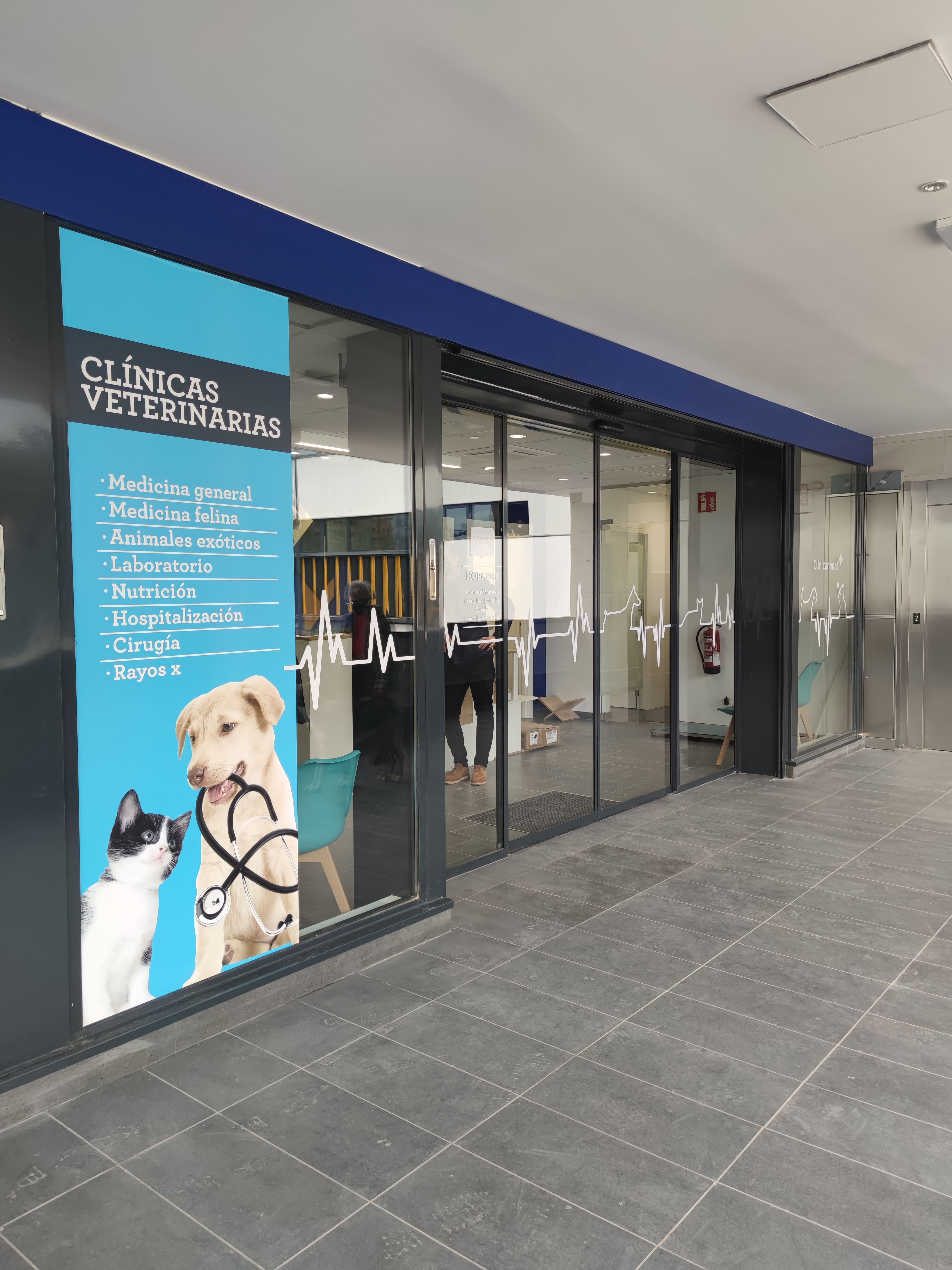 Foto 17 di Clinicanimal