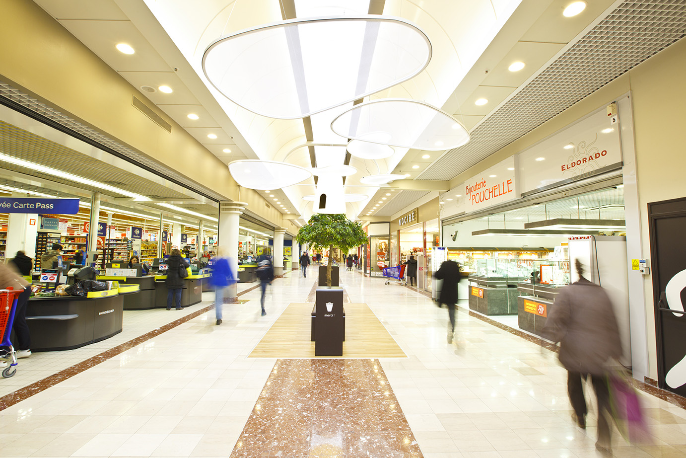 Foto 4 di Carrefour Hazebrouck