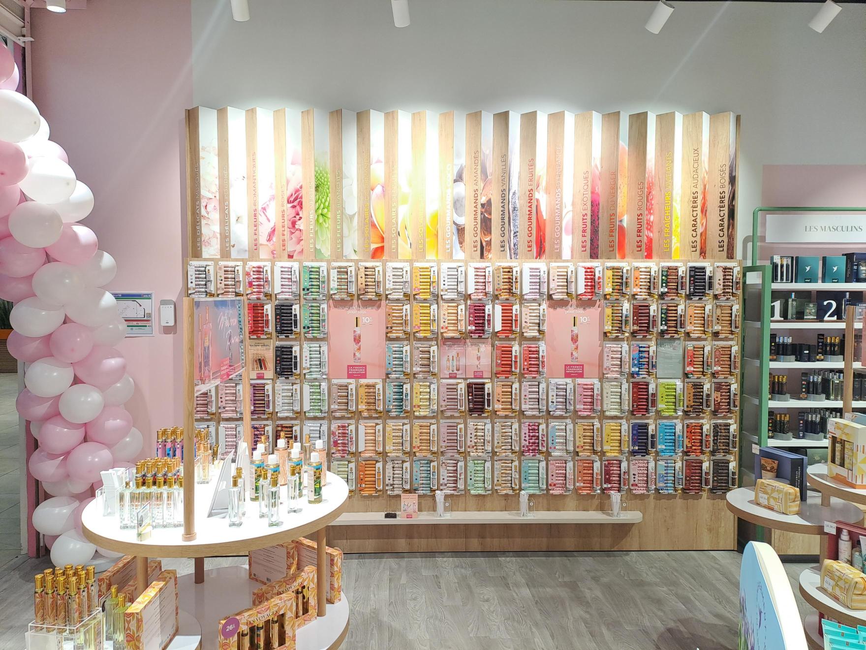 Foto 8 di Adopt Parfums