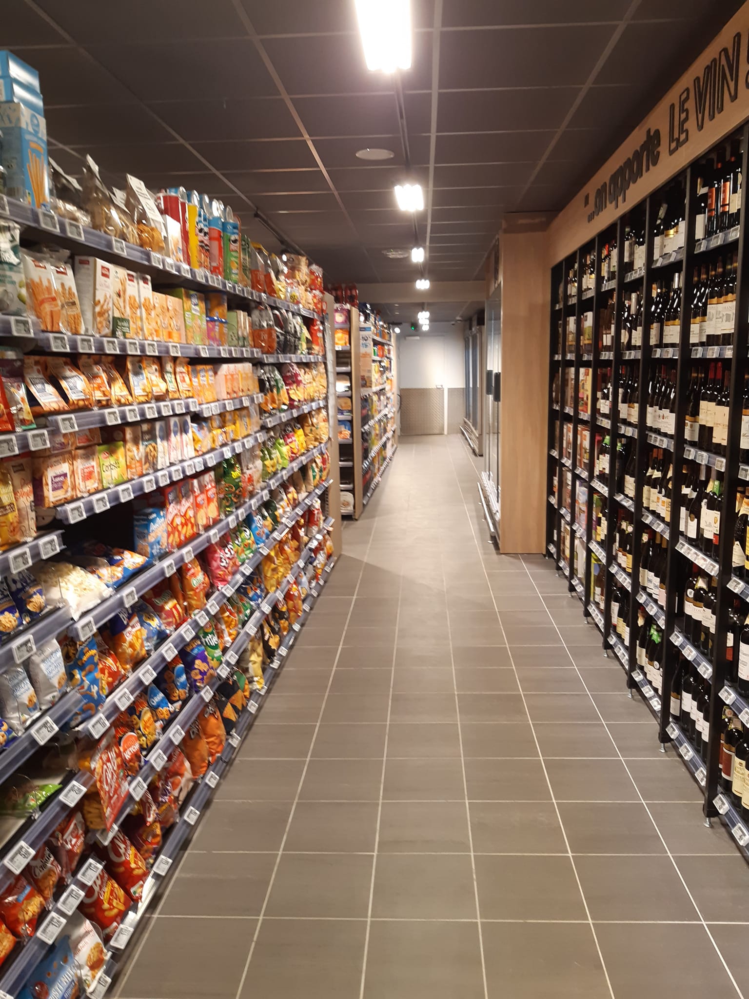 Foto 7 di Carrefour City