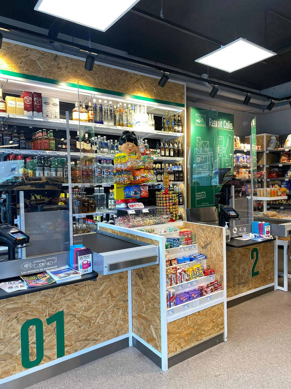 Foto 5 di Carrefour Express