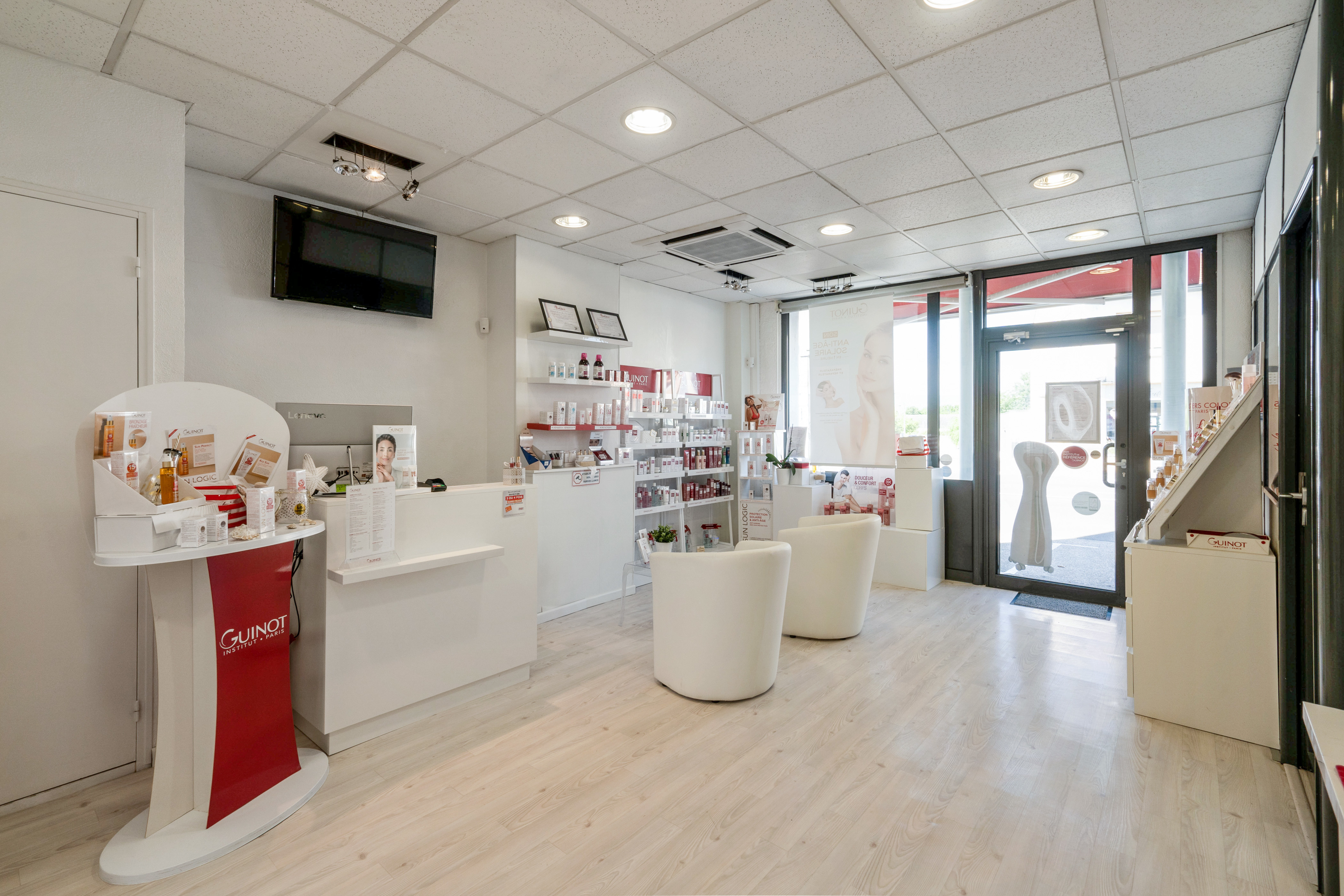 Foto 11 di Institut Cléalys Beauté