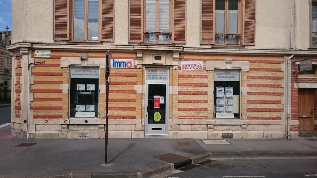 Foto 2 di Immo Services
