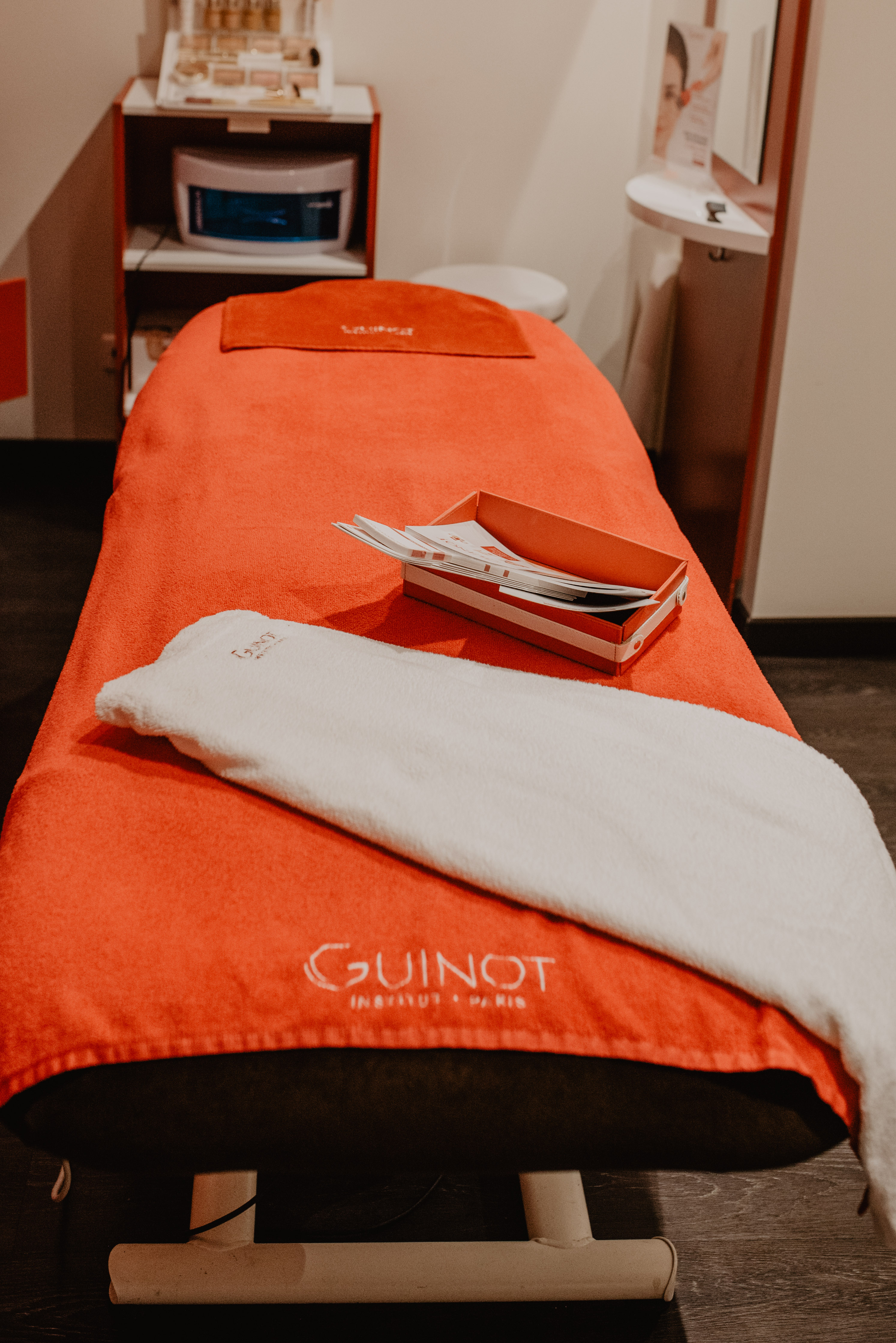 Foto 7 di Institut Guinot