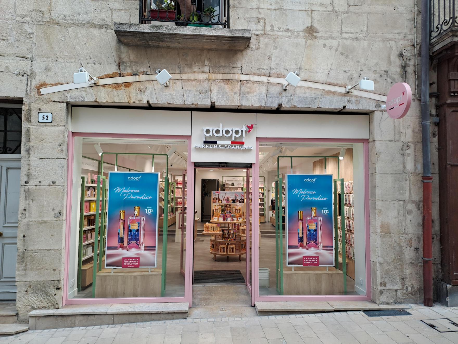 Foto 1 di Adopt Parfums