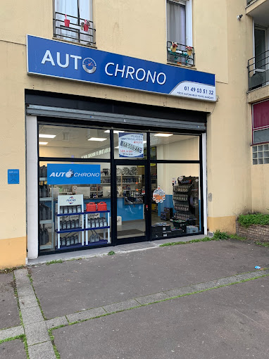 Foto 4 di AUTO CHRONO