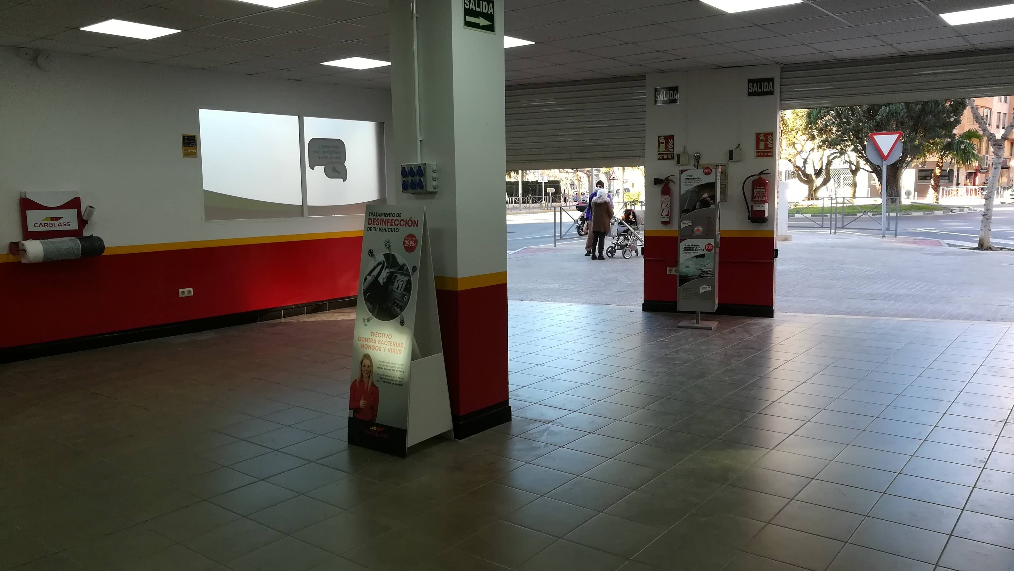 Foto 4 di Carglass