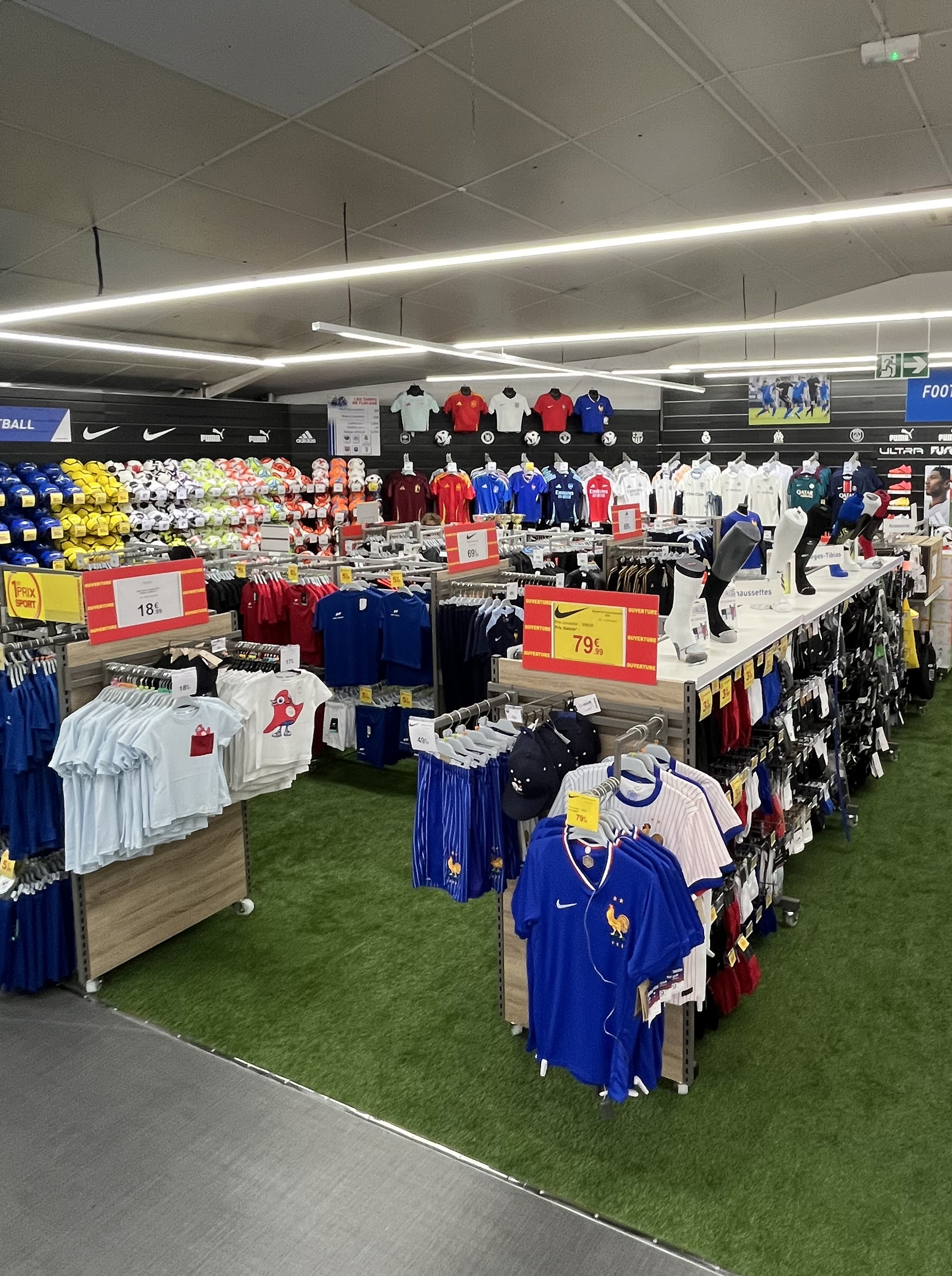 Foto 12 di Intersport Ruffec